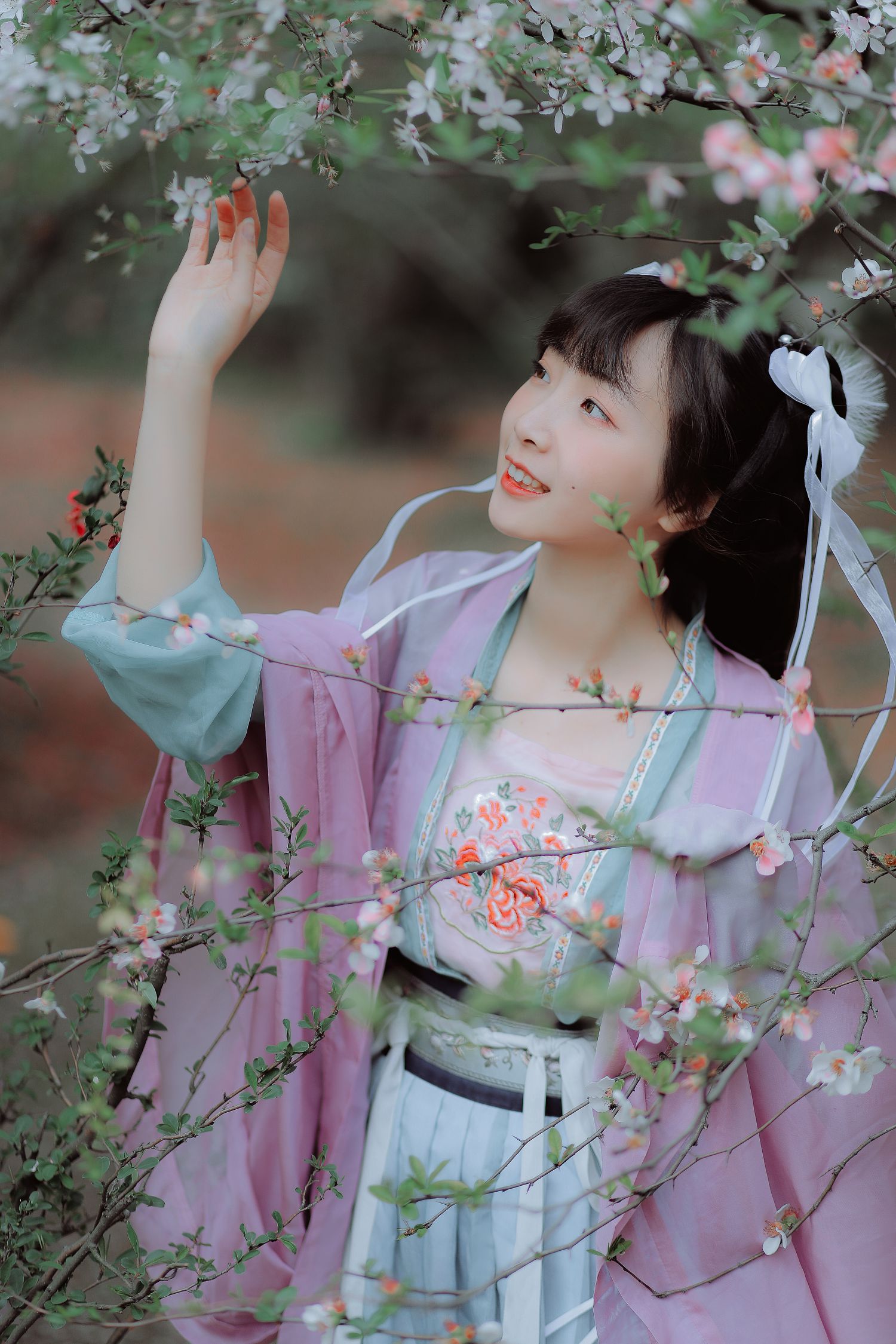 图片[5]-虞美人 展昭姑娘-COS世界