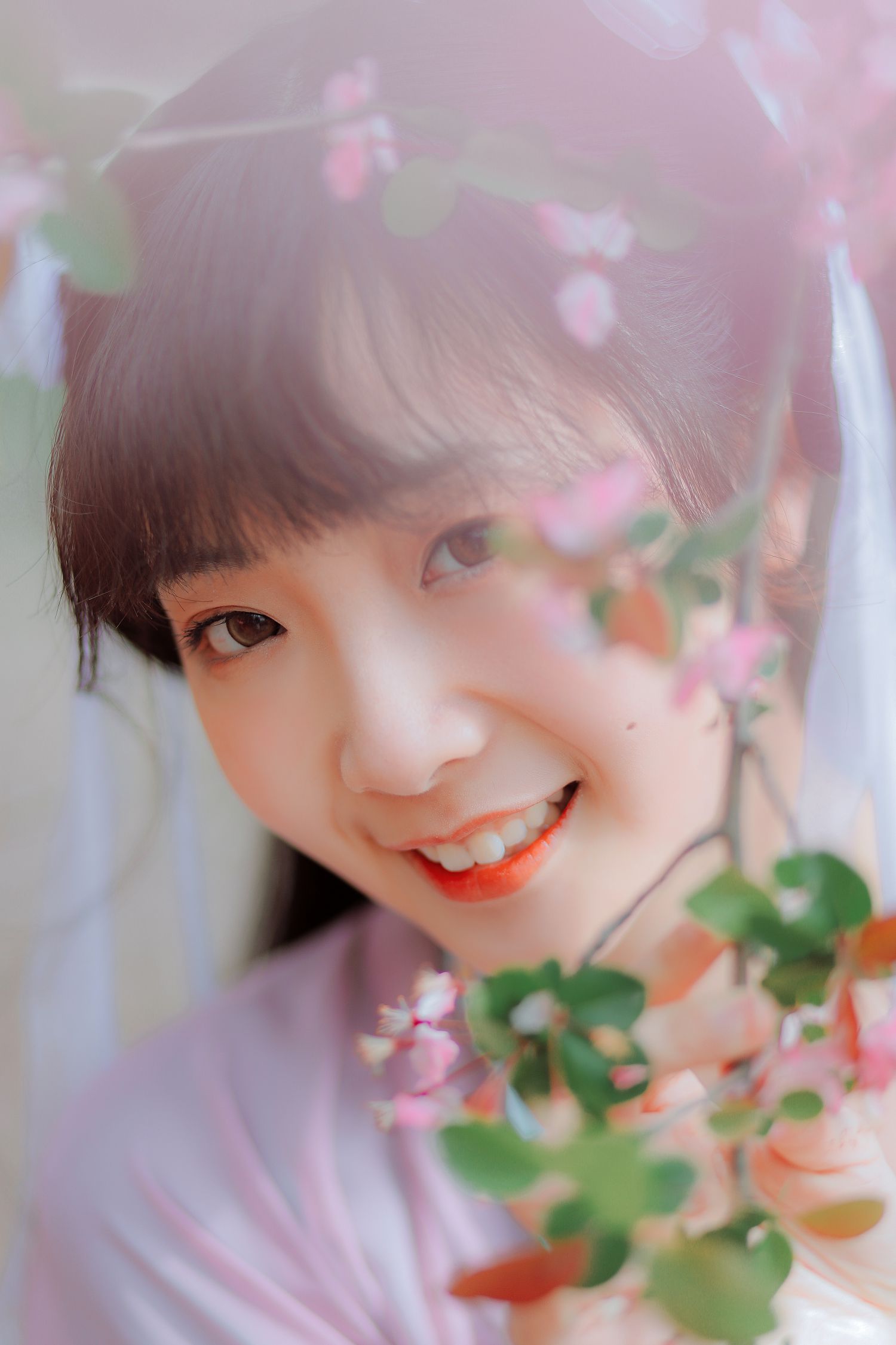图片[3]-虞美人 展昭姑娘-COS世界