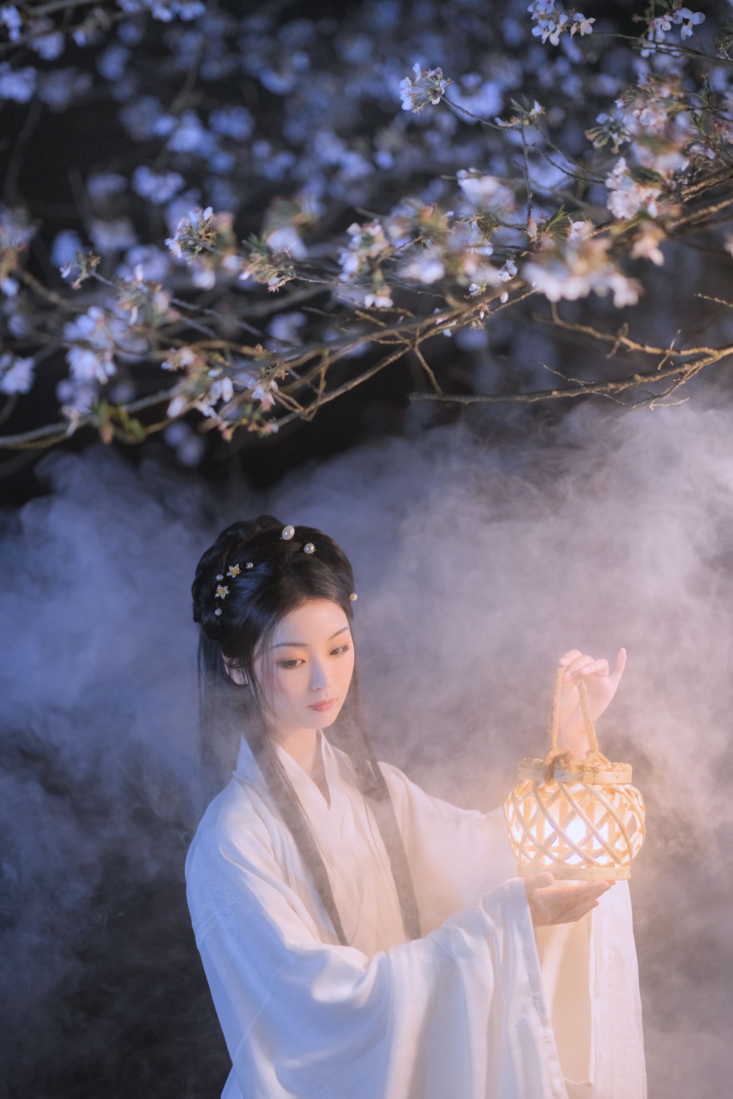 图片[4]-一枕清梦 汀贰-COS世界