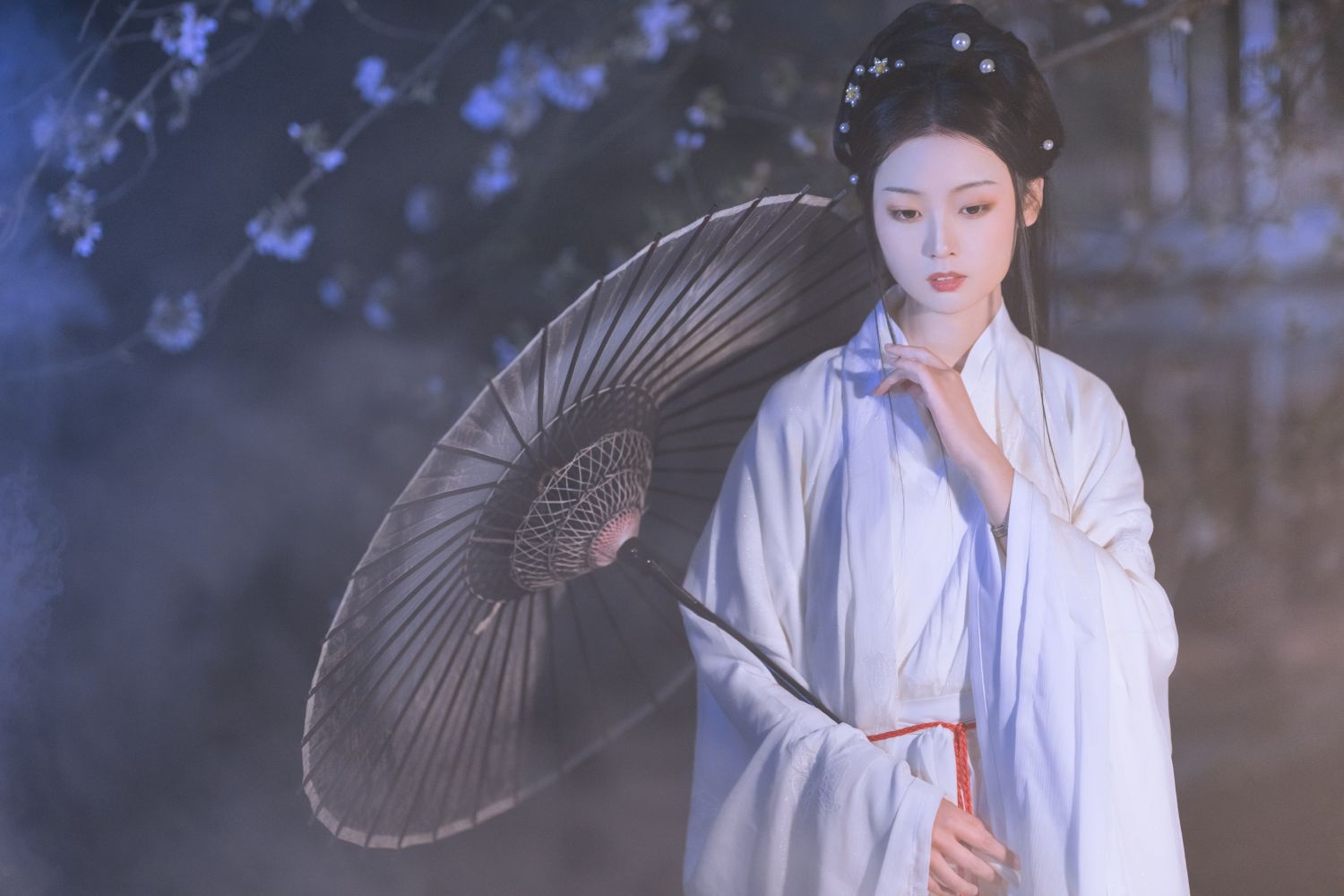 图片[3]-一枕清梦 汀贰-COS世界