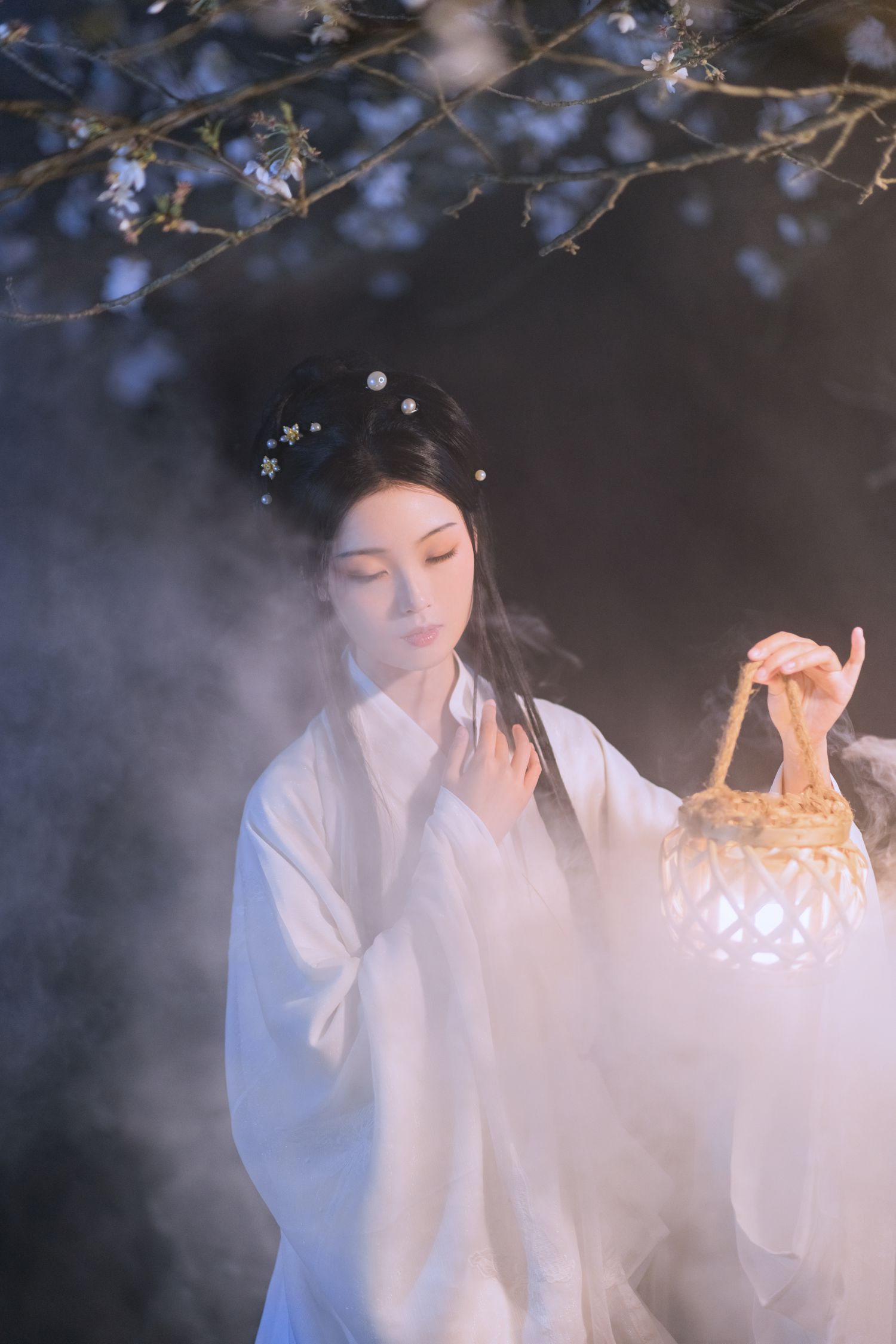 图片[5]-一枕清梦 汀贰-COS世界