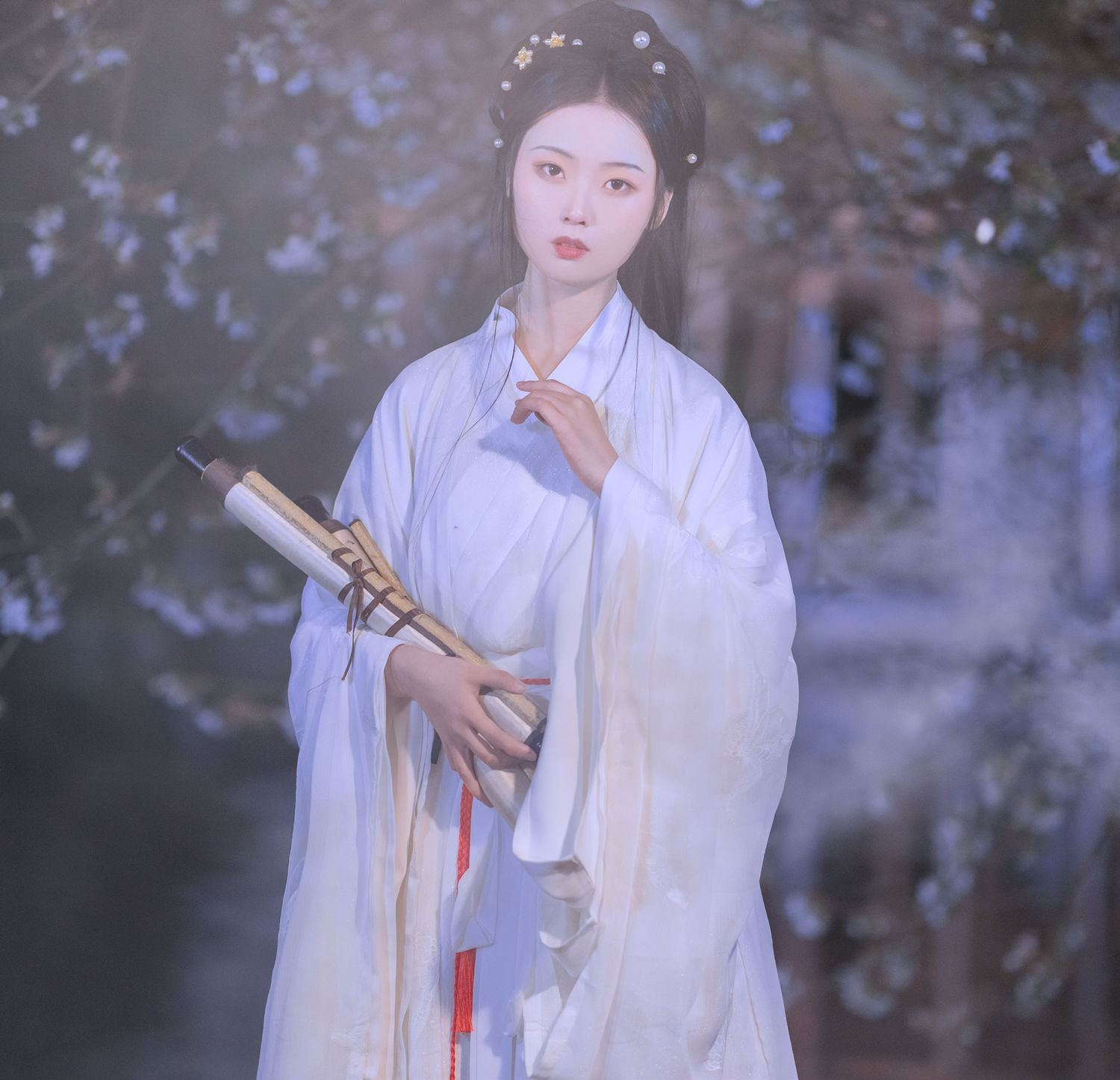 一枕清梦 汀贰-COS世界