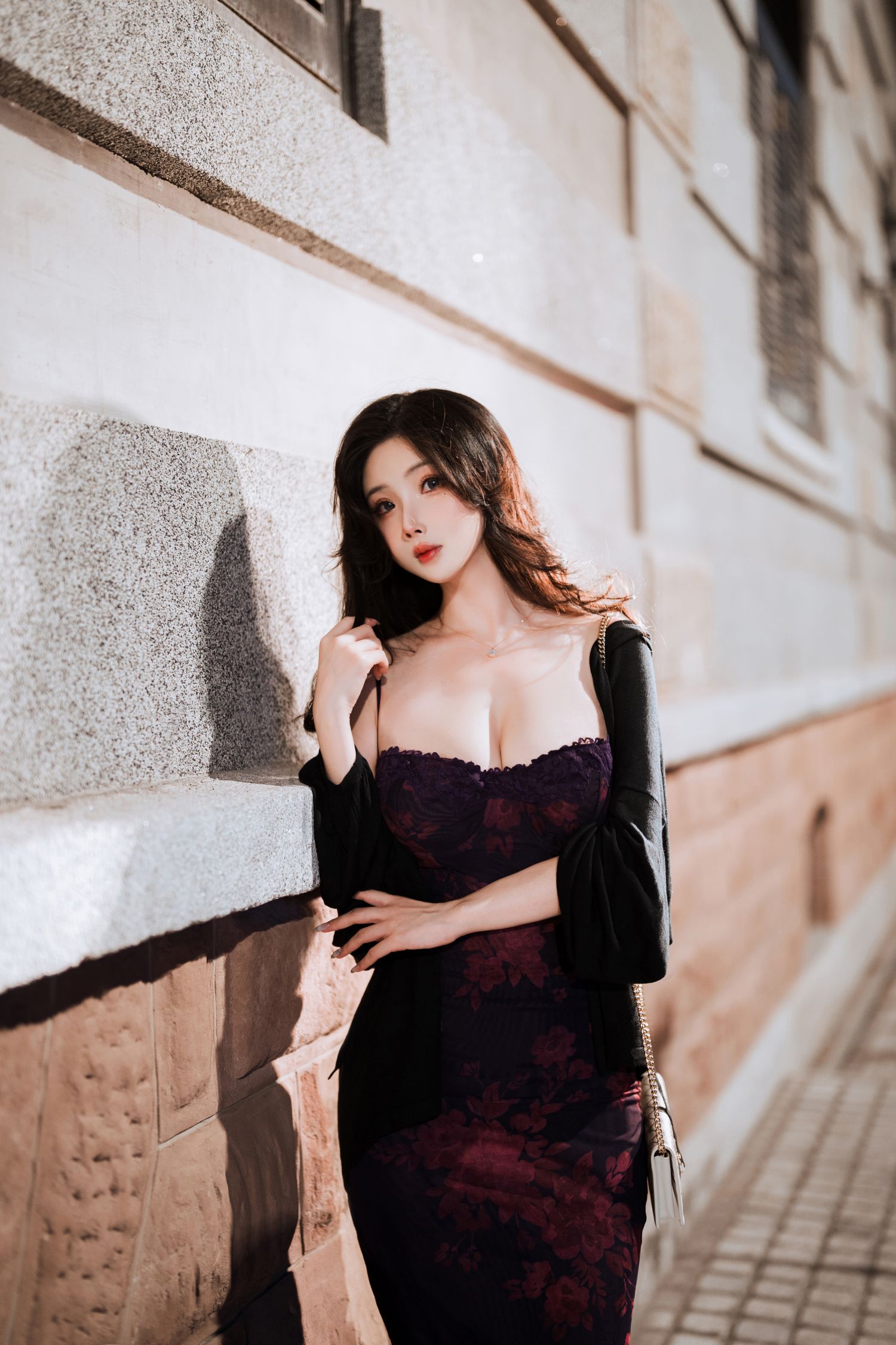 图片[3]-美艳小妈-COS世界