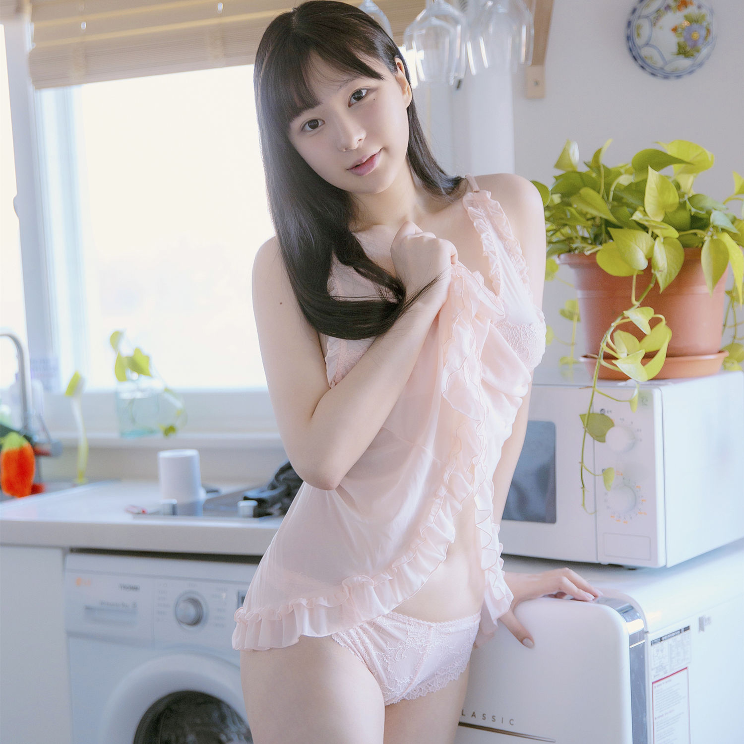 MISS TOUCH BYEOL Vol.22-COS世界