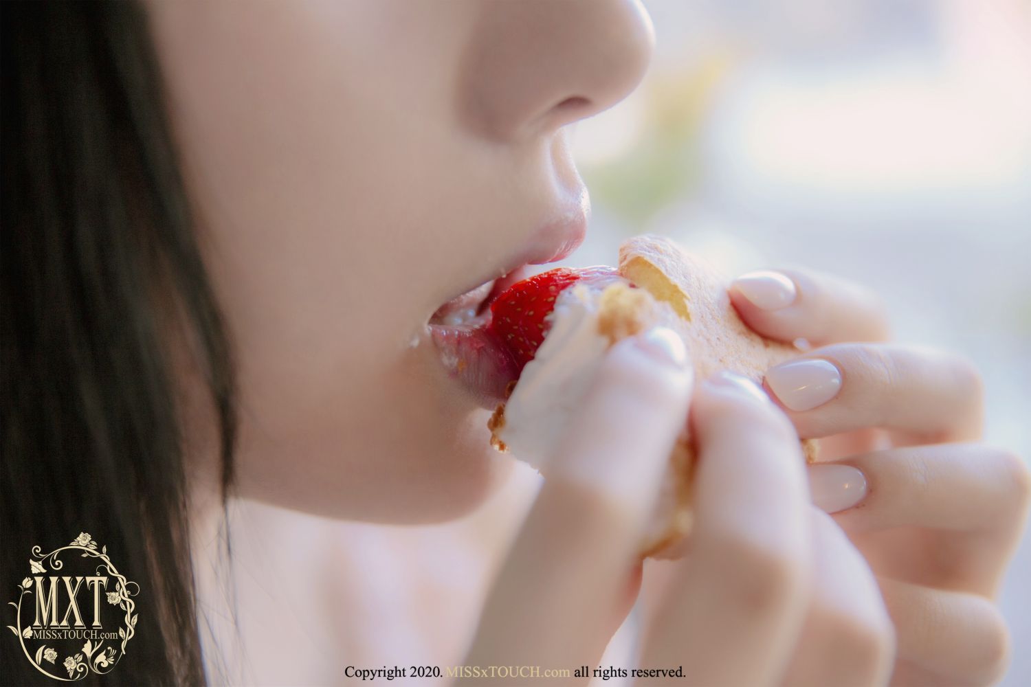 图片[5]-MISS TOUCH BYEOL Vol.22-COS世界