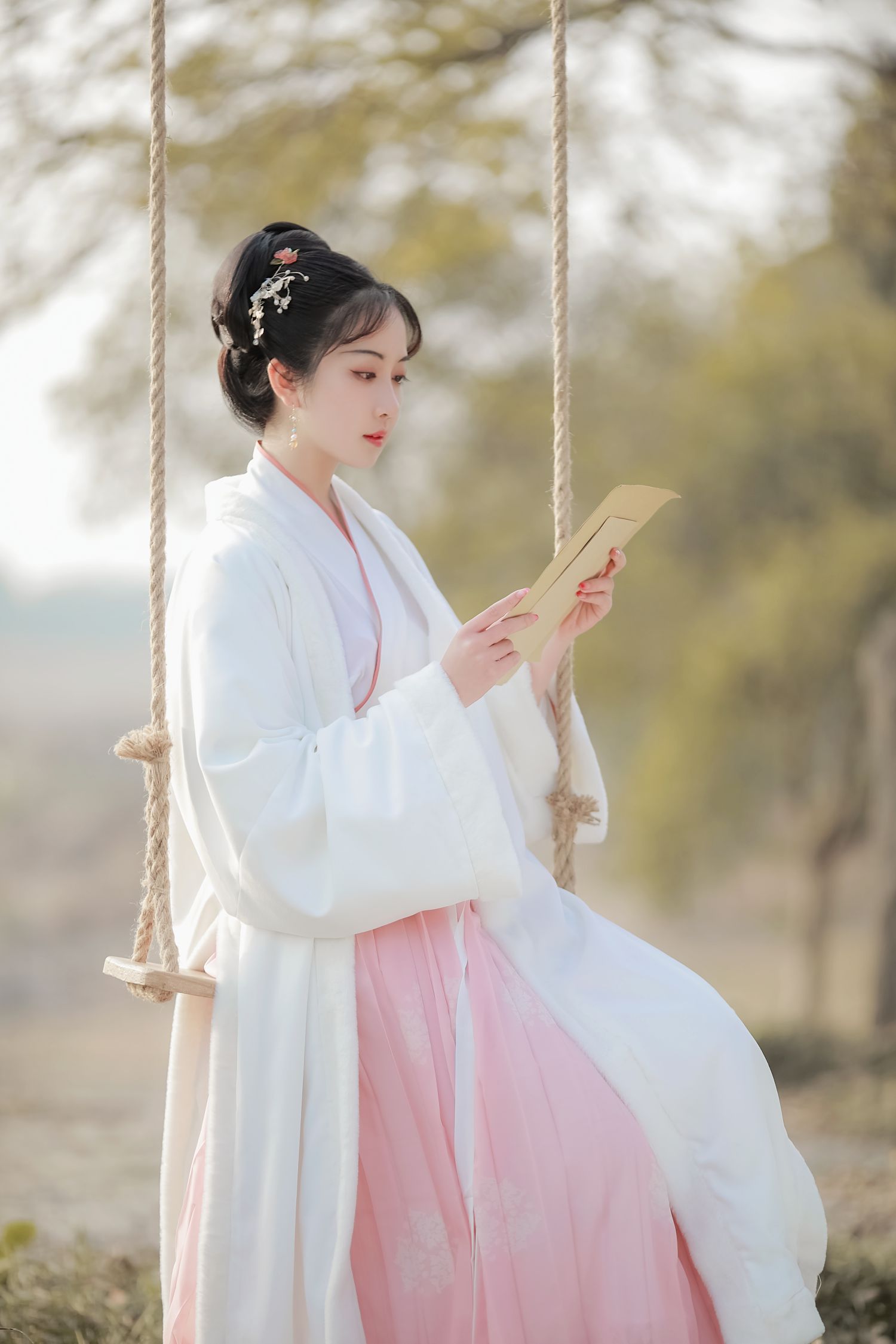 图片[3]-知否 令花羽-COS世界
