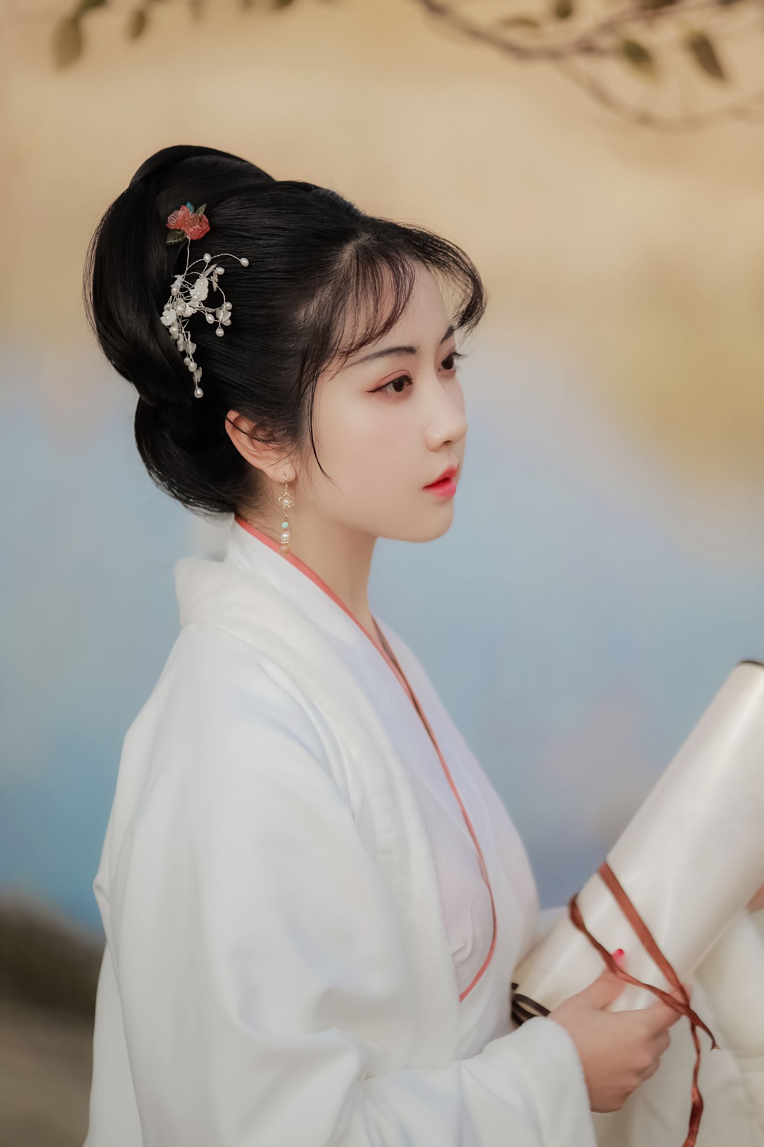 图片[4]-知否 令花羽-COS世界