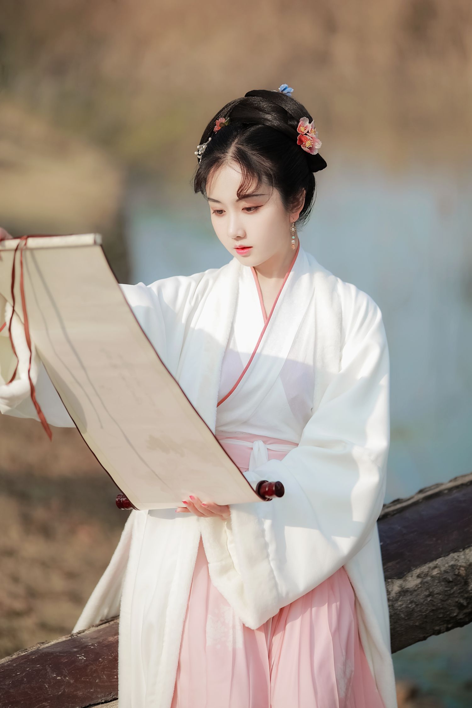图片[5]-知否 令花羽-COS世界