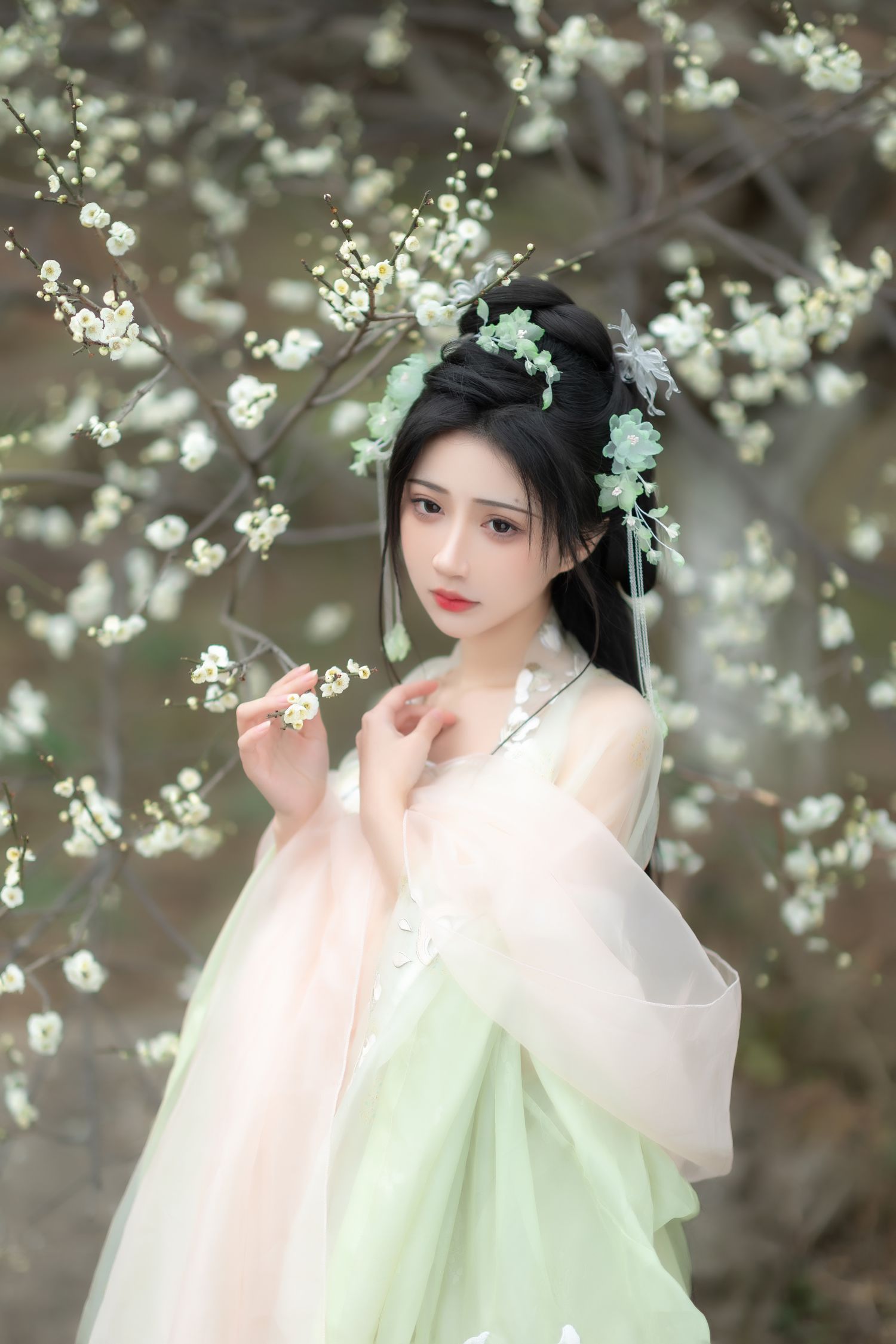 图片[3]-故逢春 小苏苏-COS世界