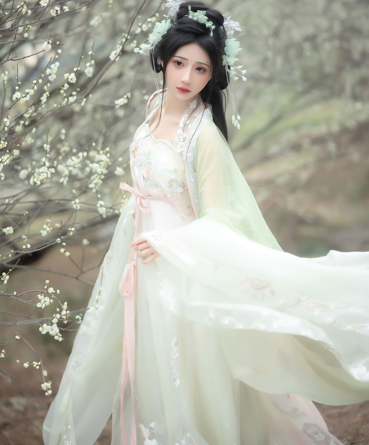 故逢春 小苏苏-COS世界