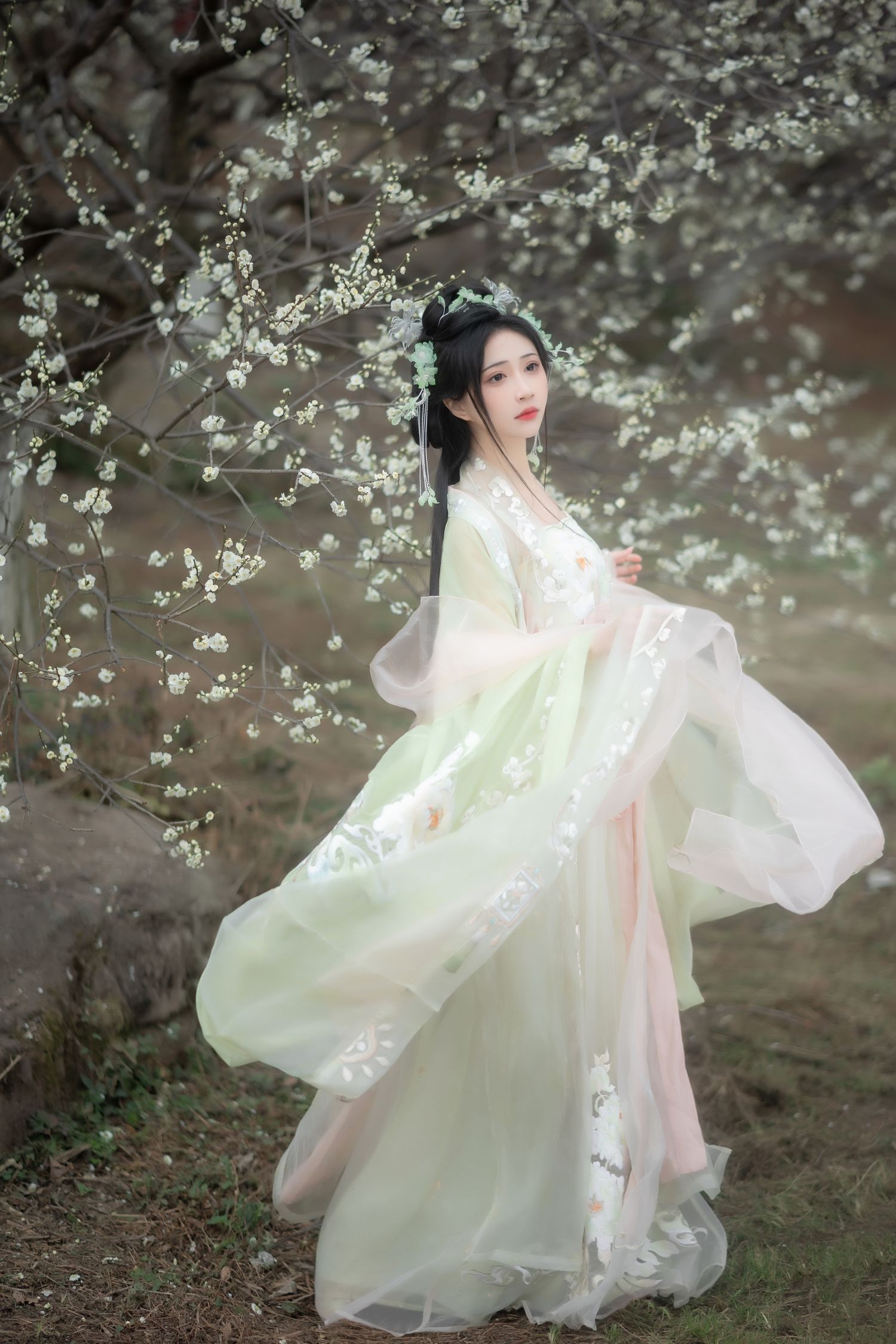 图片[4]-故逢春 小苏苏-COS世界