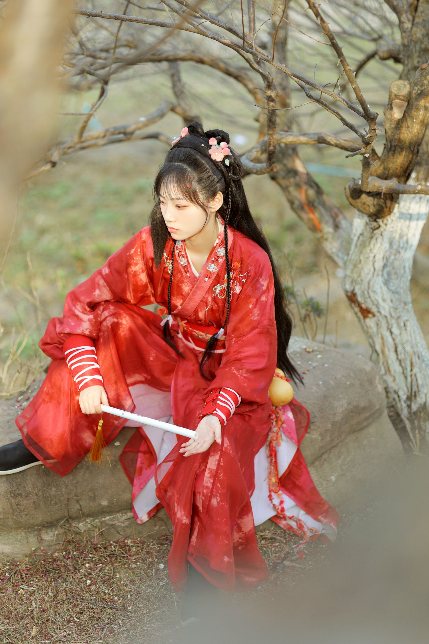 图片[3]-艺图语 小东邪-COS世界