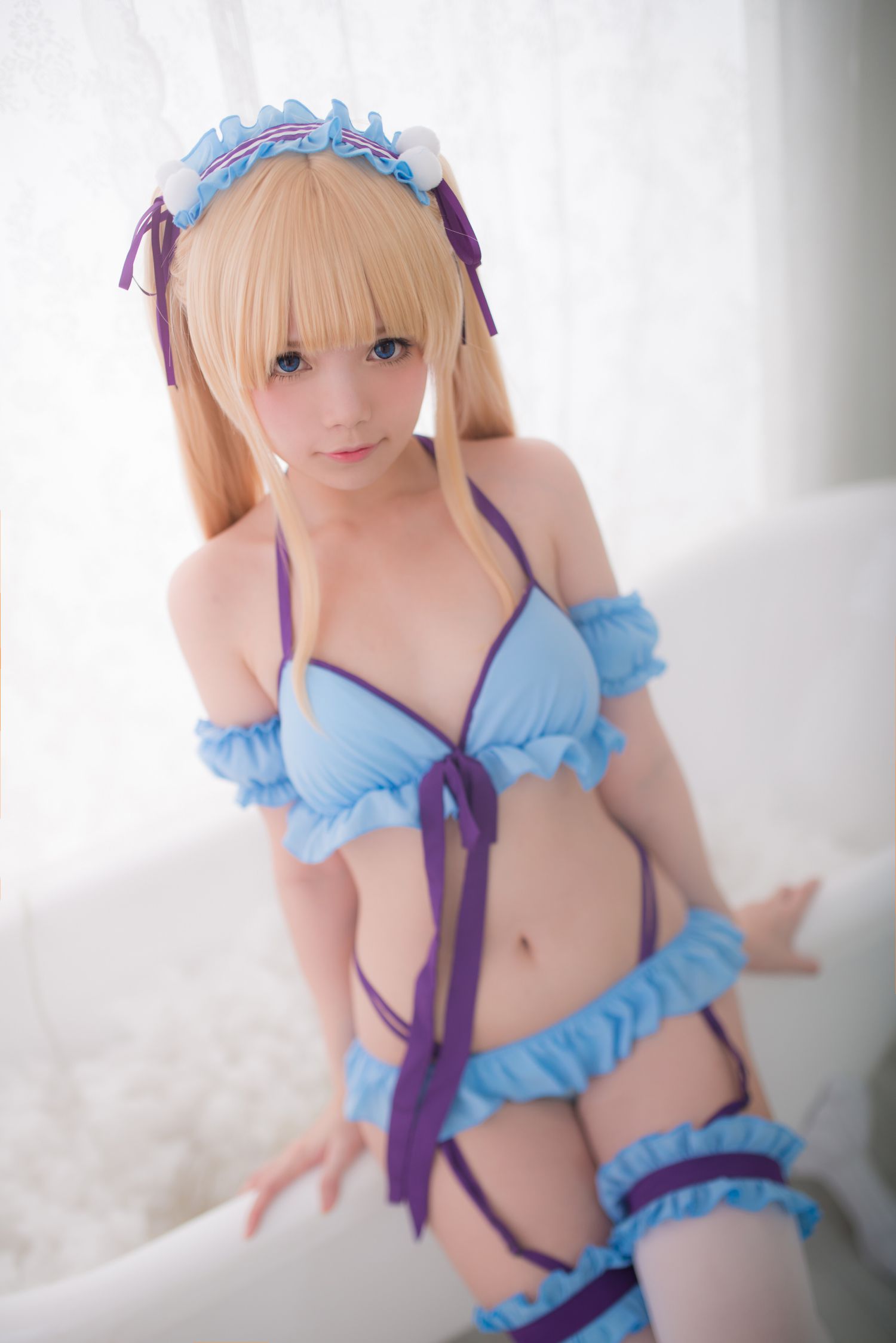 图片[4]-Miu Eriri-COS世界