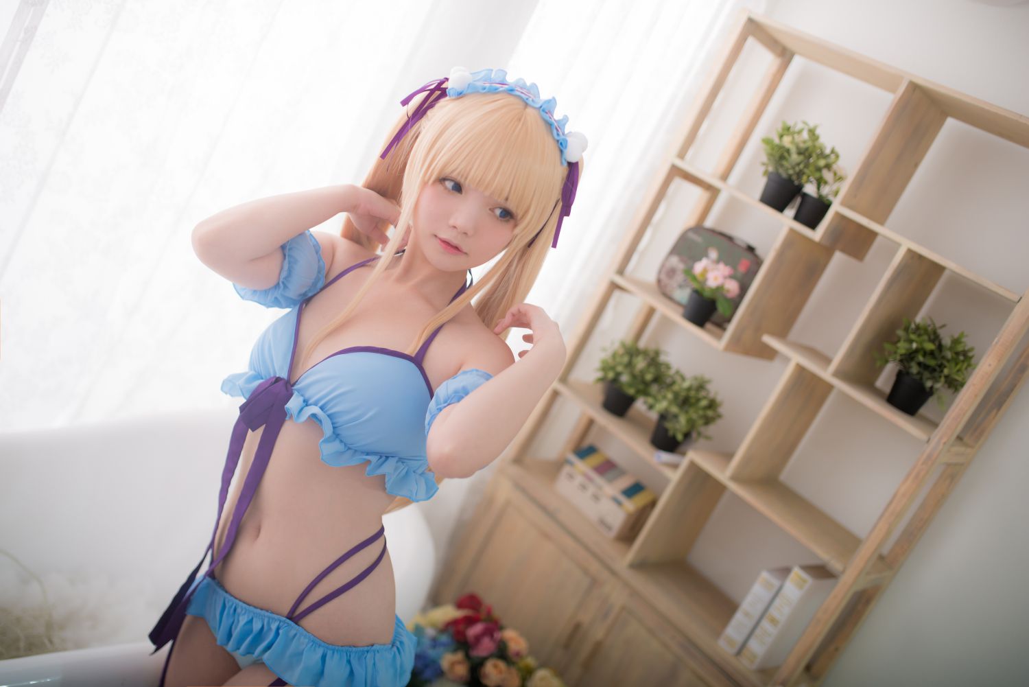 图片[3]-Miu Eriri-COS世界