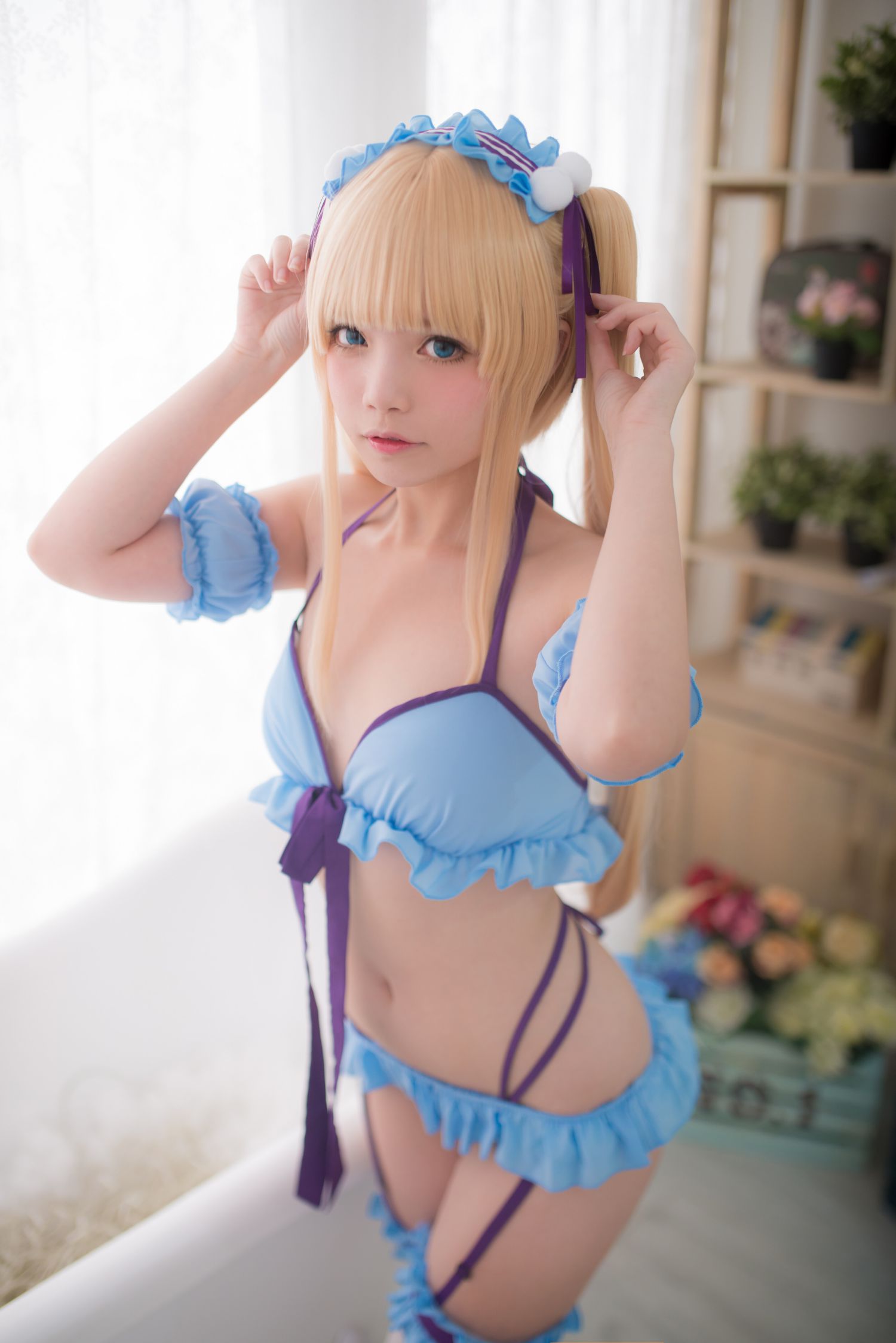 图片[2]-Miu Eriri-COS世界
