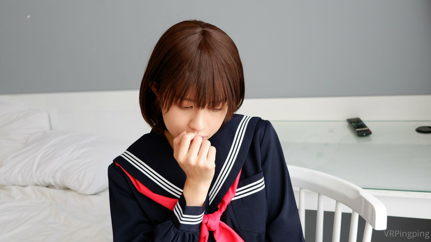 图片[2]-PingPing JK Uniform-COS世界