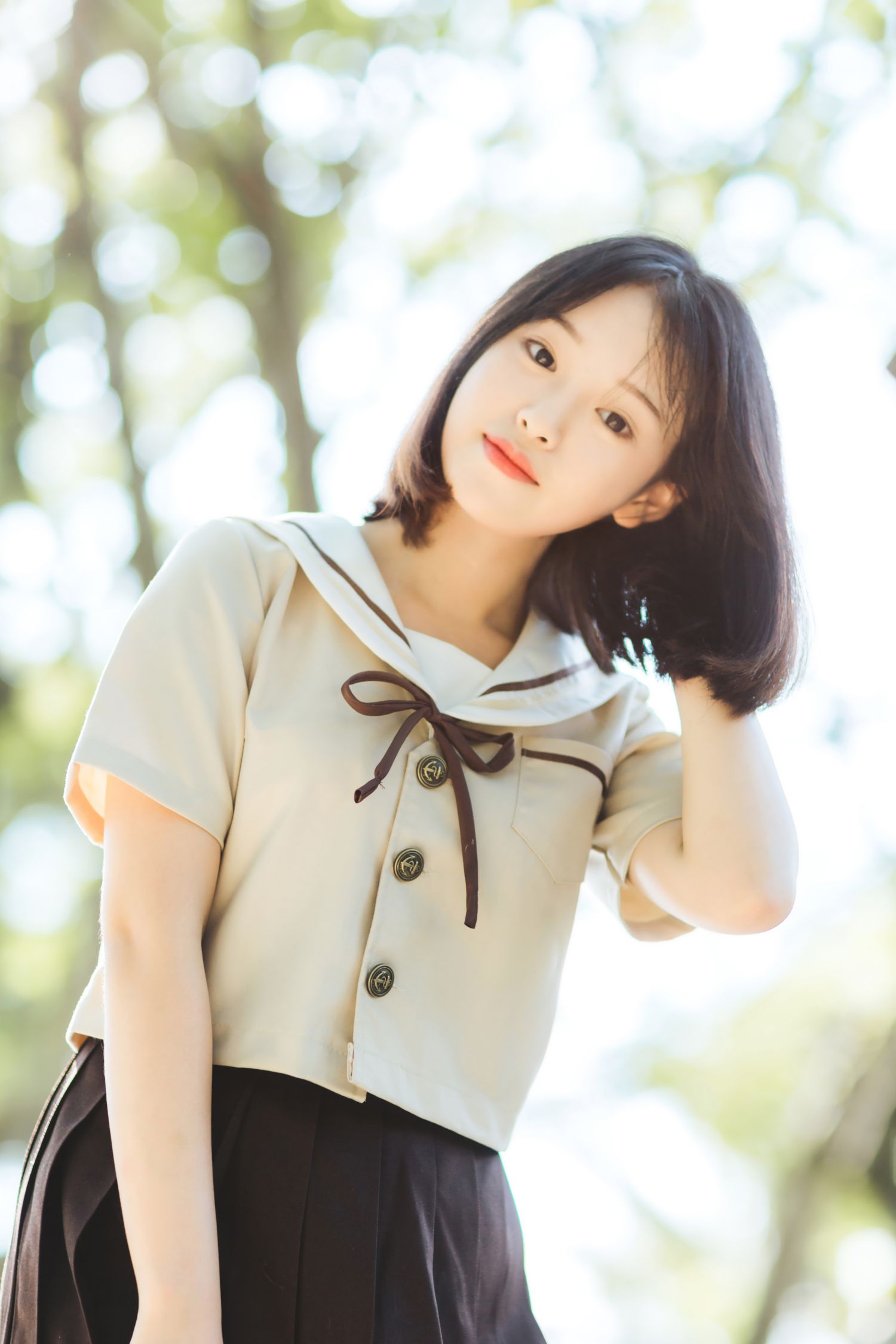 图片[3]-拍不完的夏天-COS世界