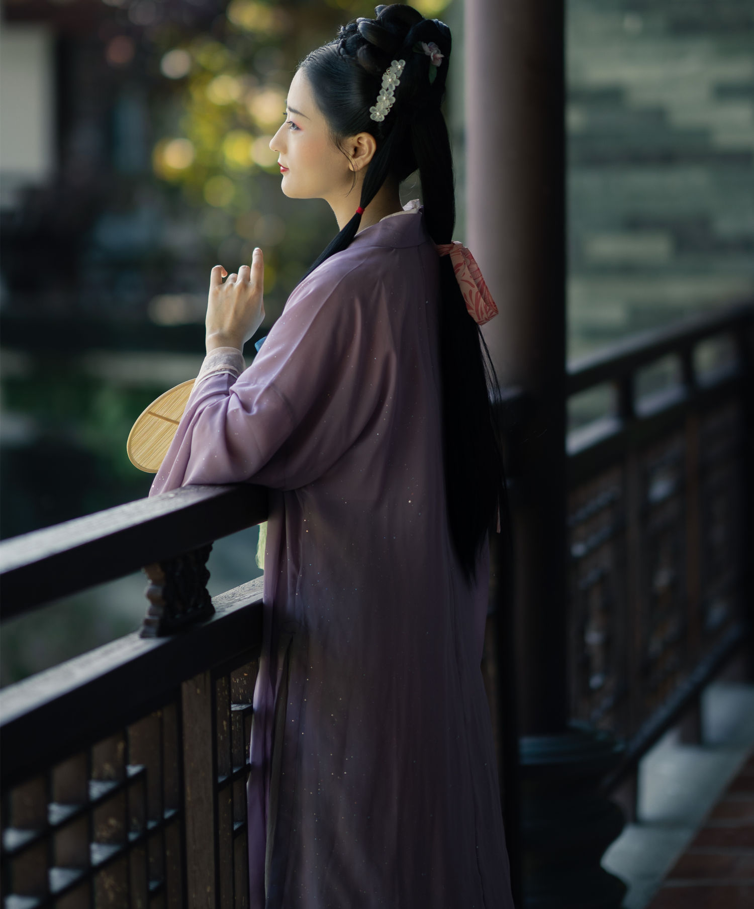 端午游 谨言-COS世界