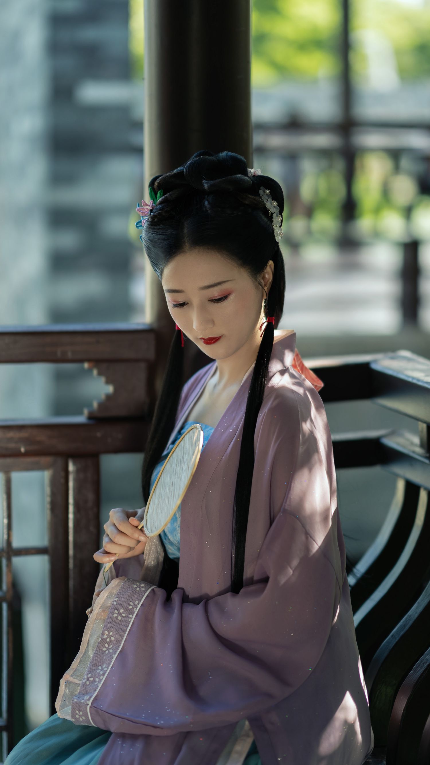 图片[5]-端午游 谨言-COS世界