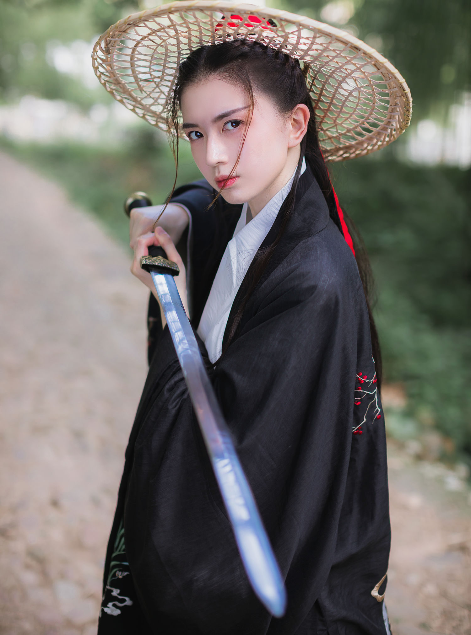 艺图语 任逍遥-COS世界