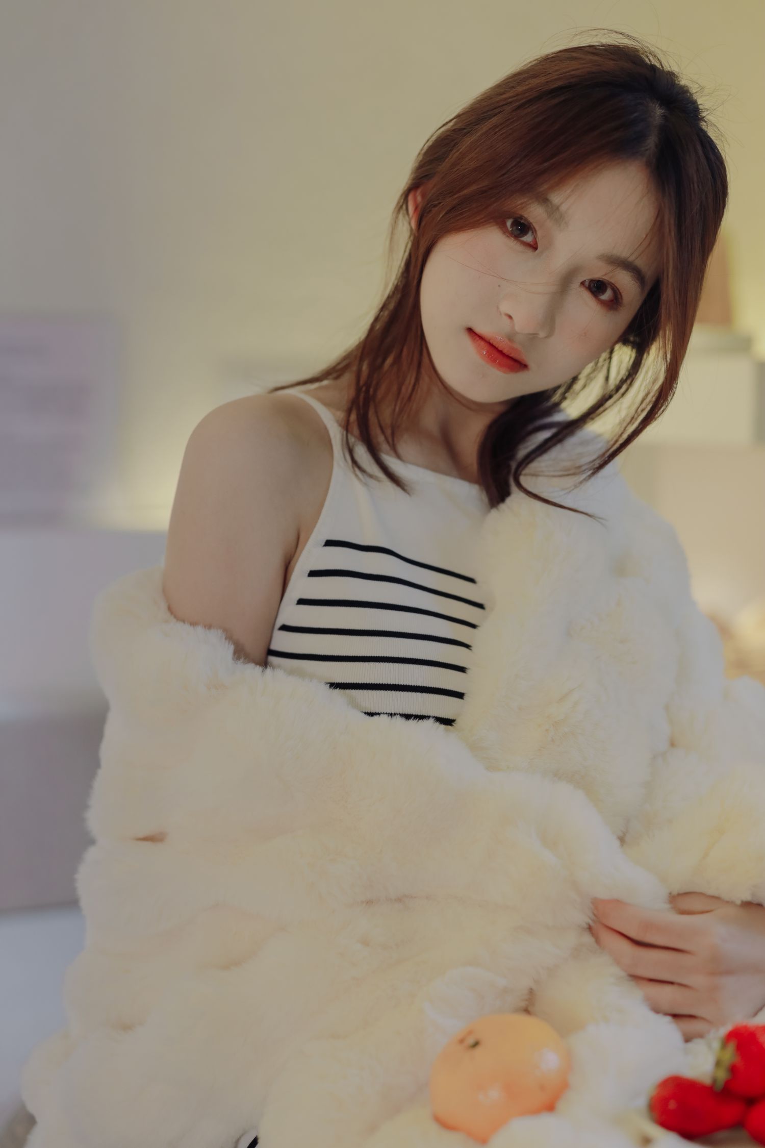 图片[4]-草莓少女 钰儿-COS世界