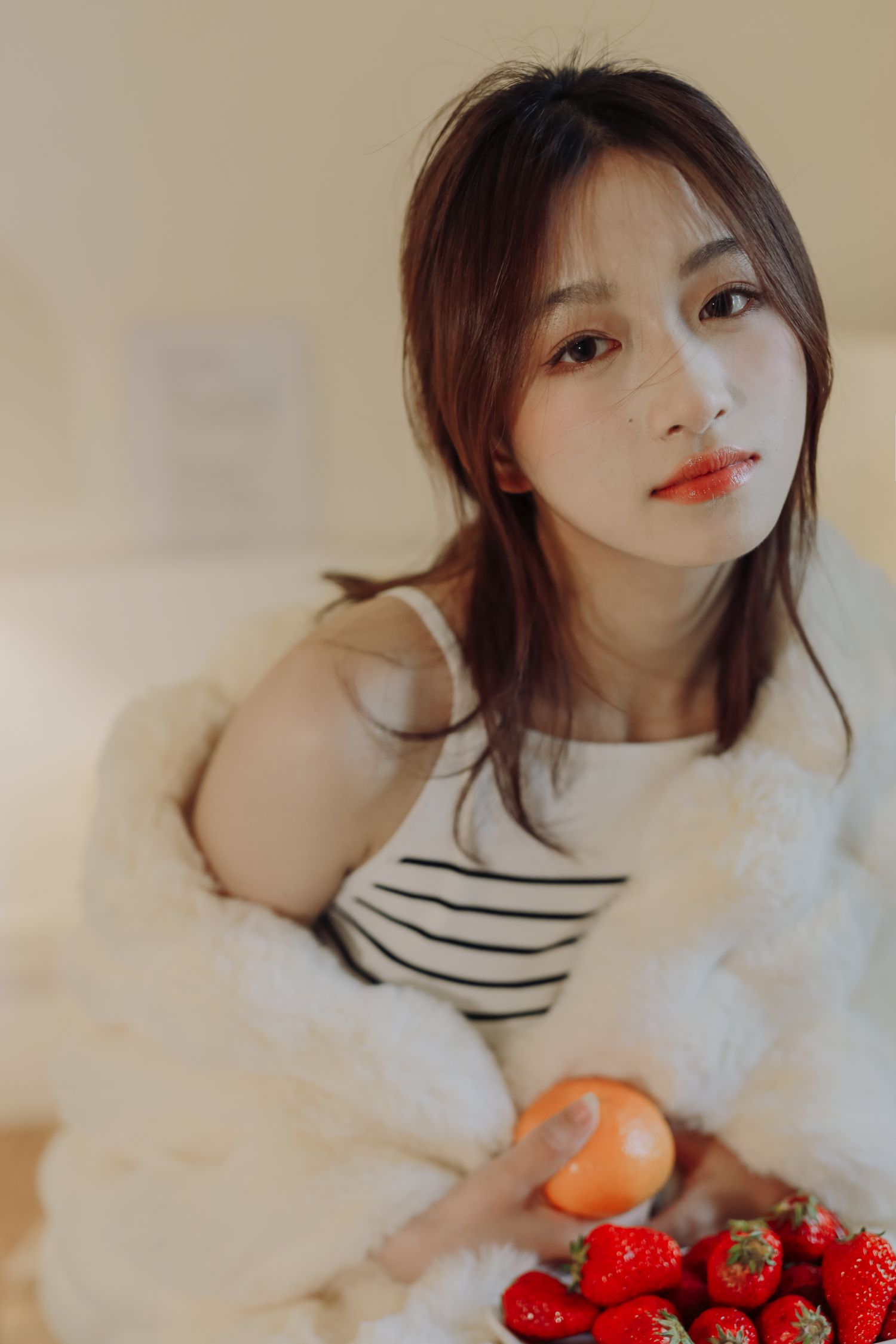 图片[5]-草莓少女 钰儿-COS世界
