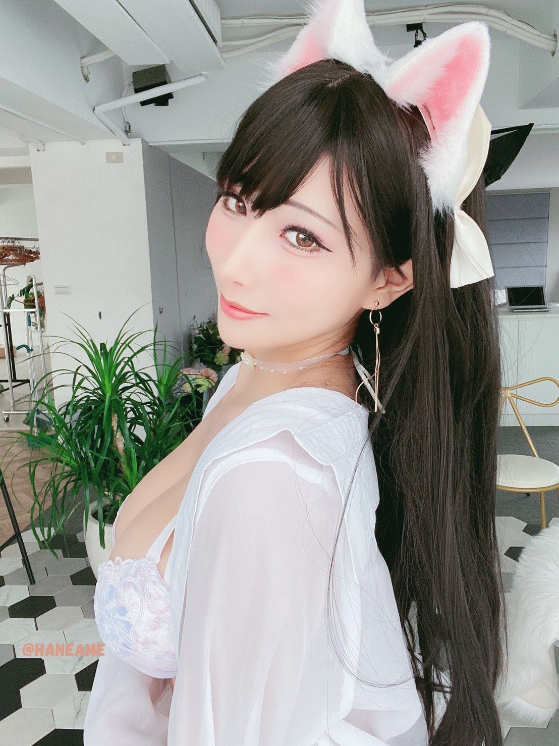 图片[3]-PET Girlfriend-COS世界