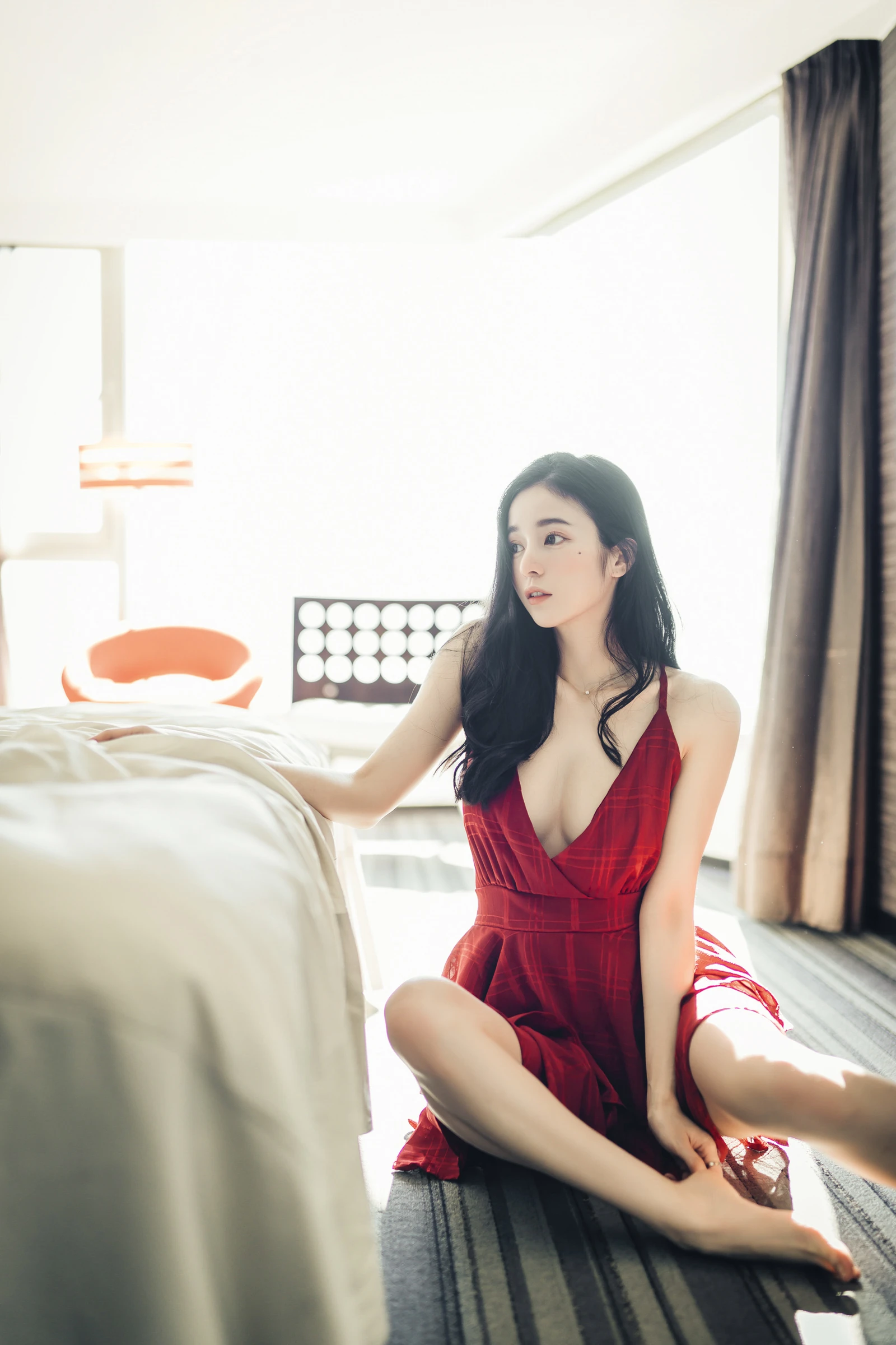 图片[2]-辰辰 我的女友-COS世界