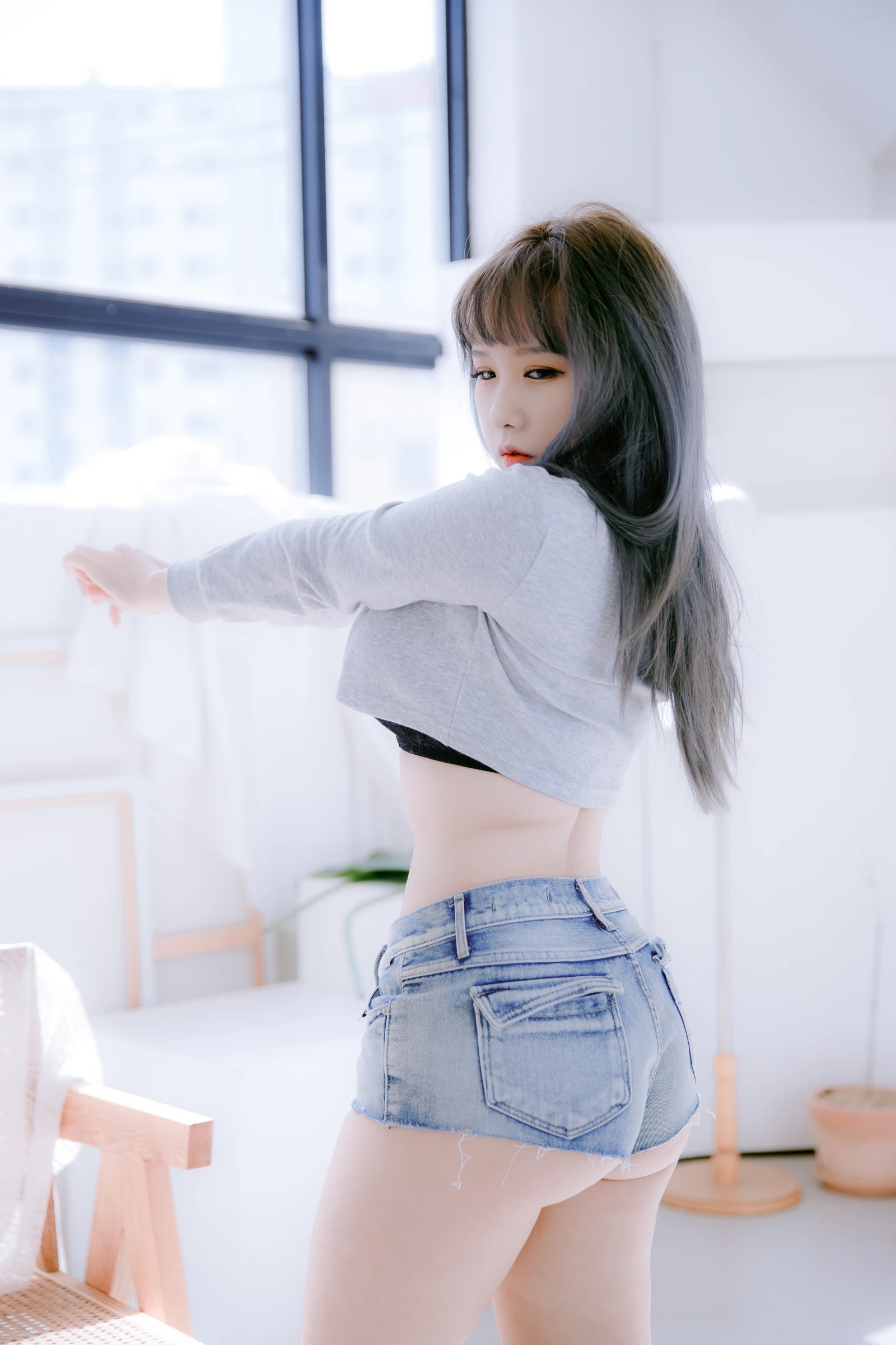 图片[6]-JOApictures MIKA x JOA 31.MAR Birth-COS世界
