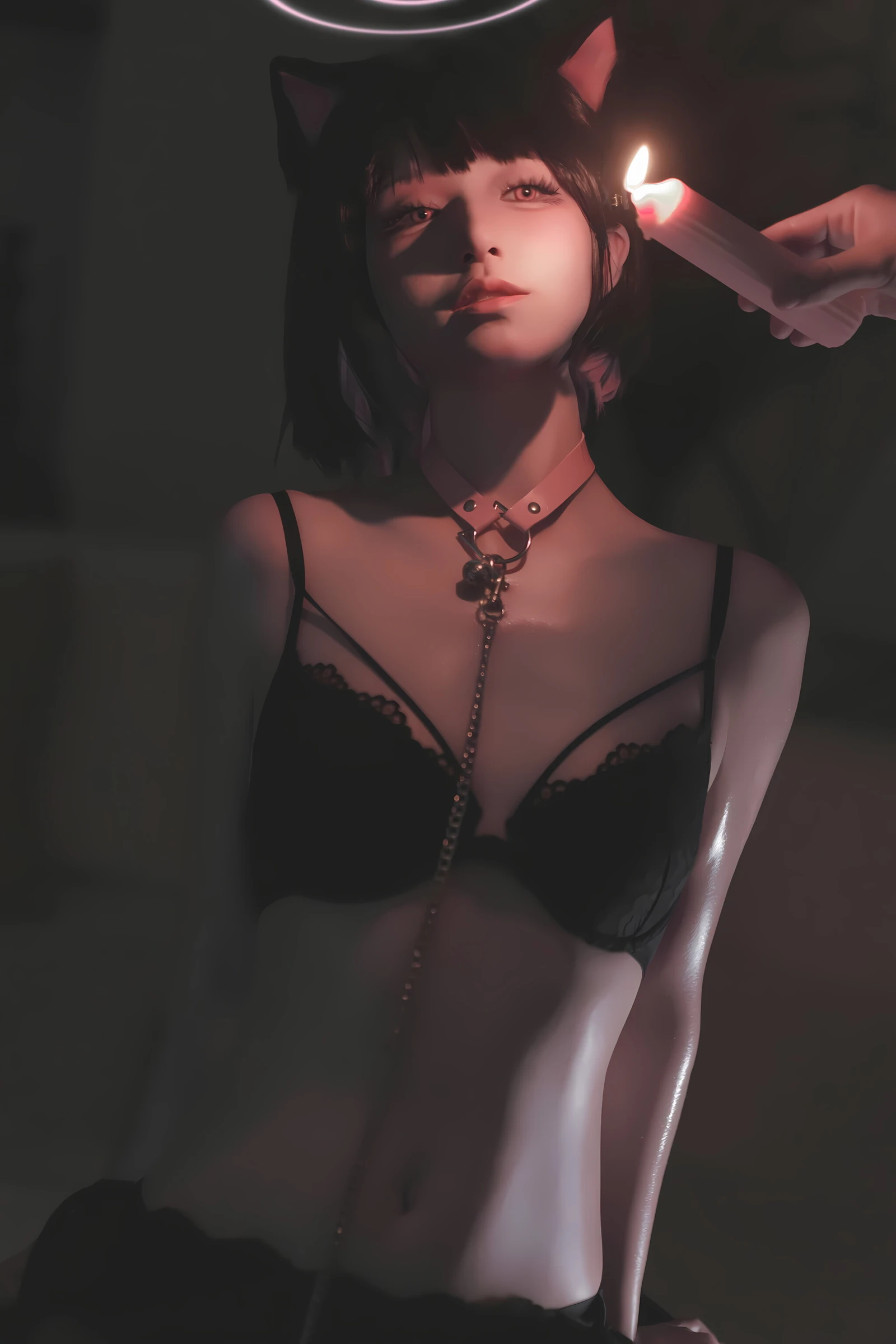 图片[2]-杏山和纱 双木扶苏 34P-COS世界