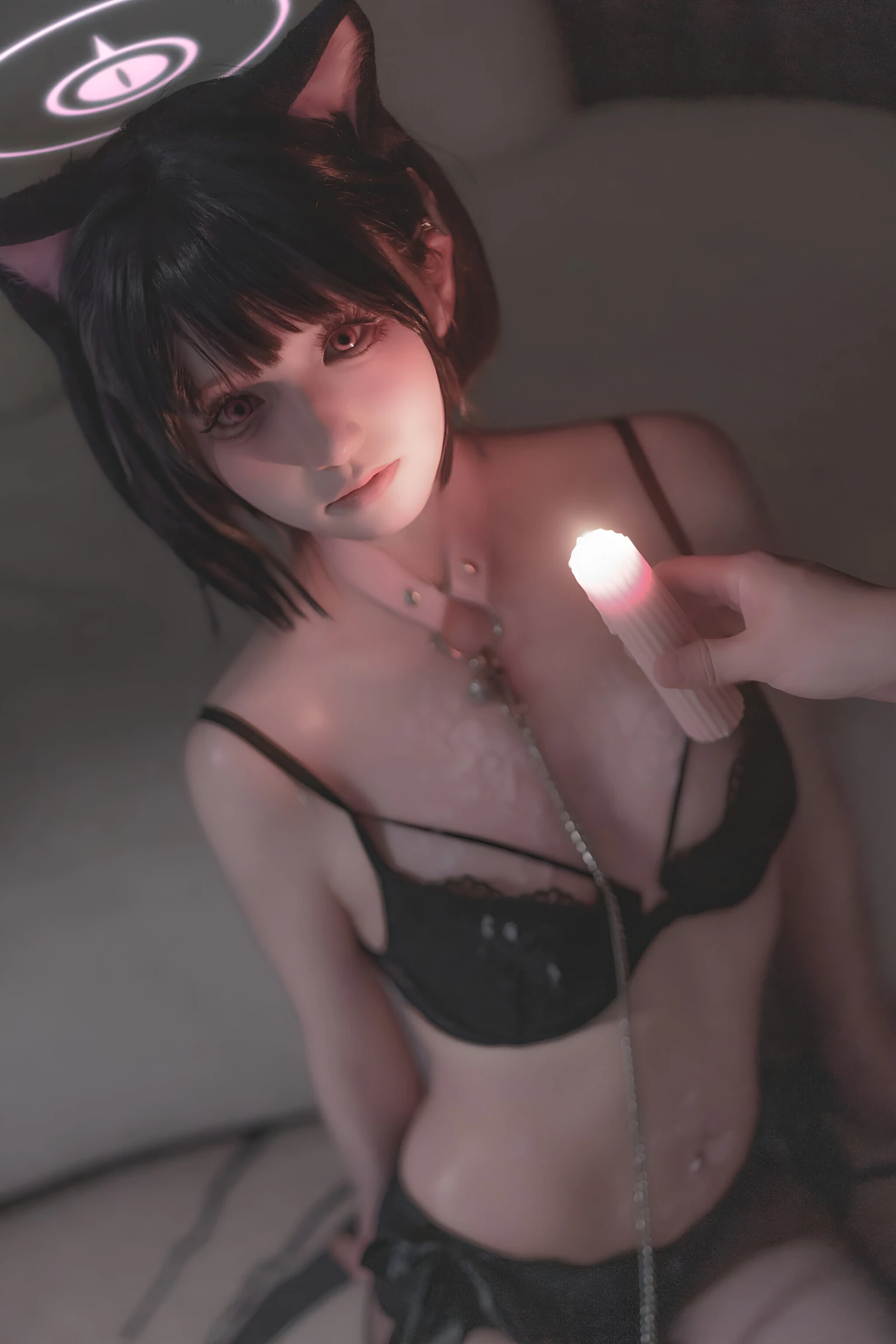 图片[5]-杏山和纱 双木扶苏 34P-COS世界
