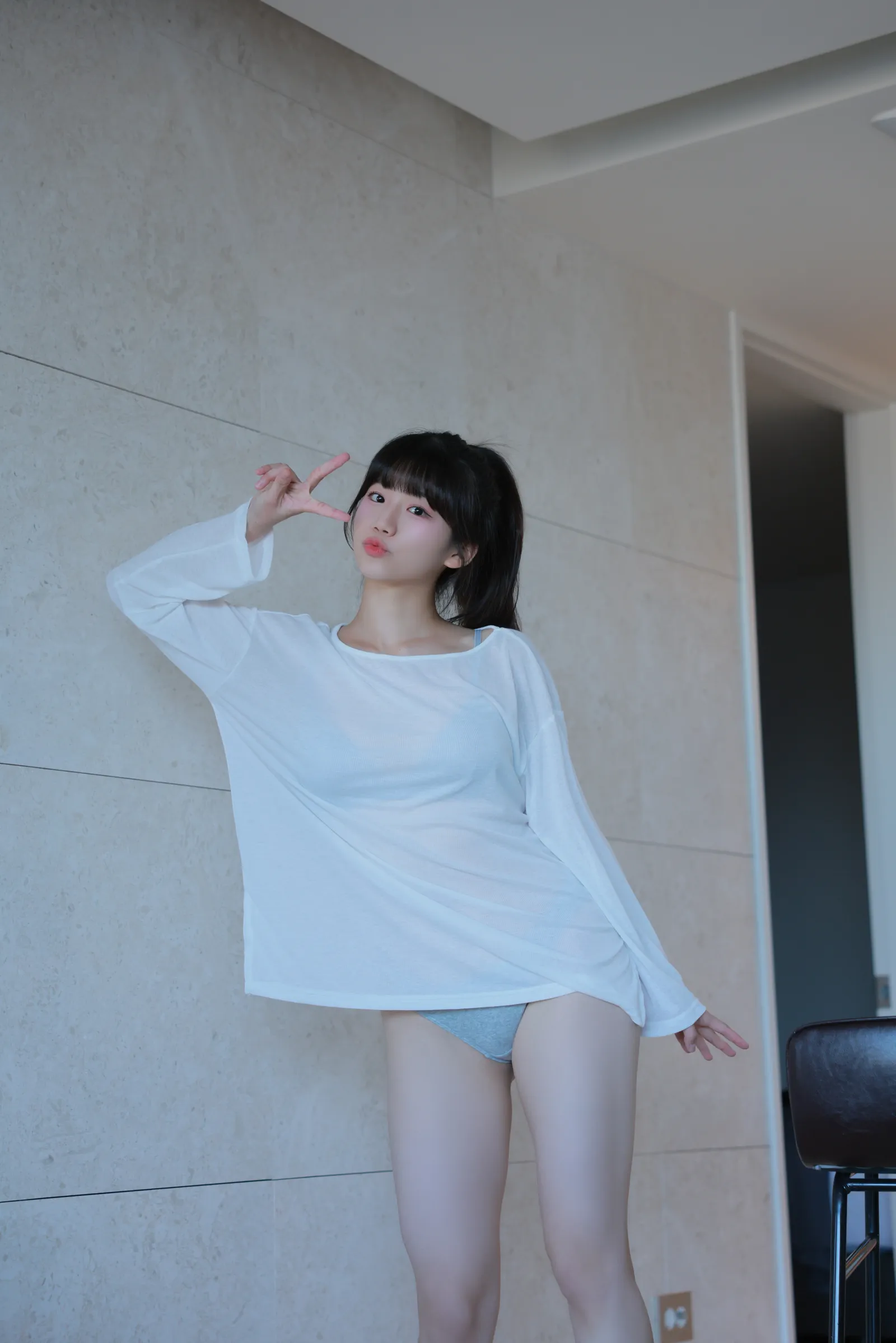 Yui Teddy bear 97P-COS世界