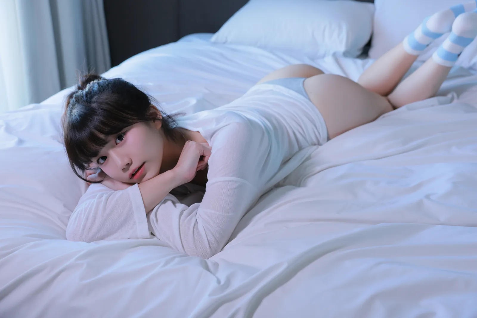 图片[3]-Yui Teddy bear 97P-COS世界