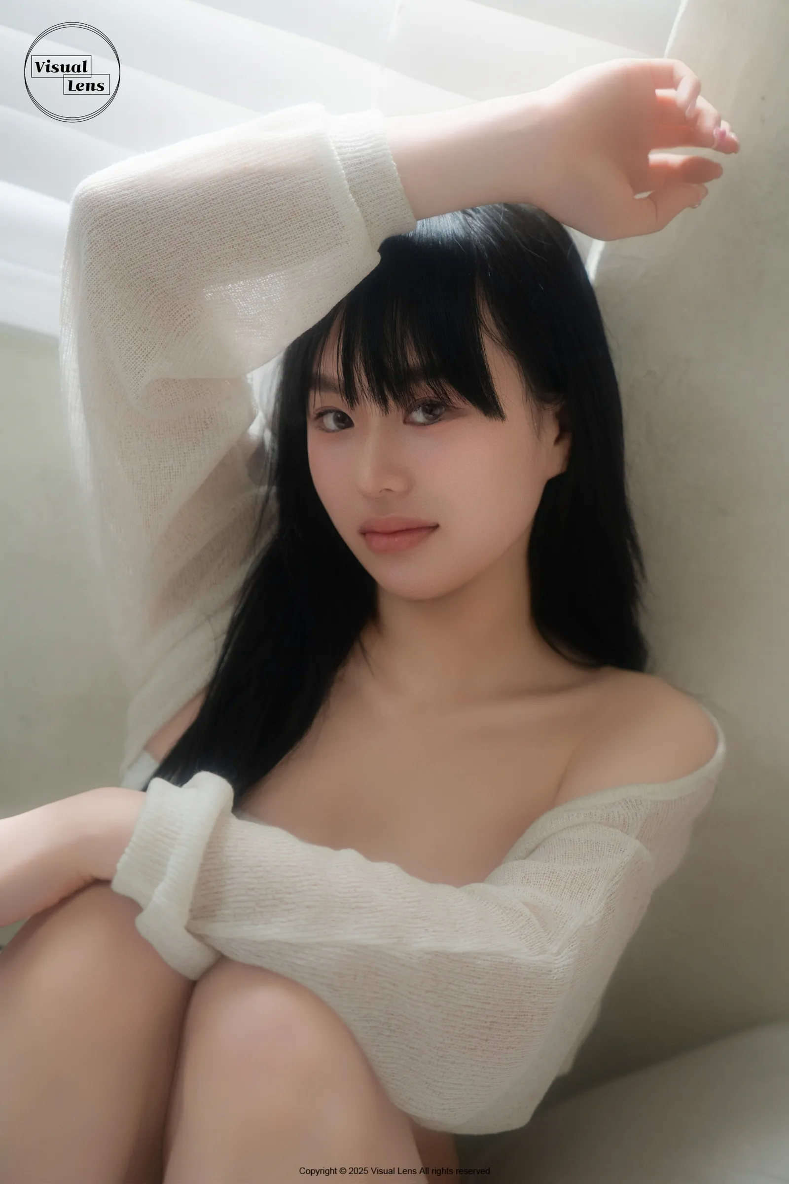 图片[2]-Visual Lens Hansae The curtains 63P-COS世界