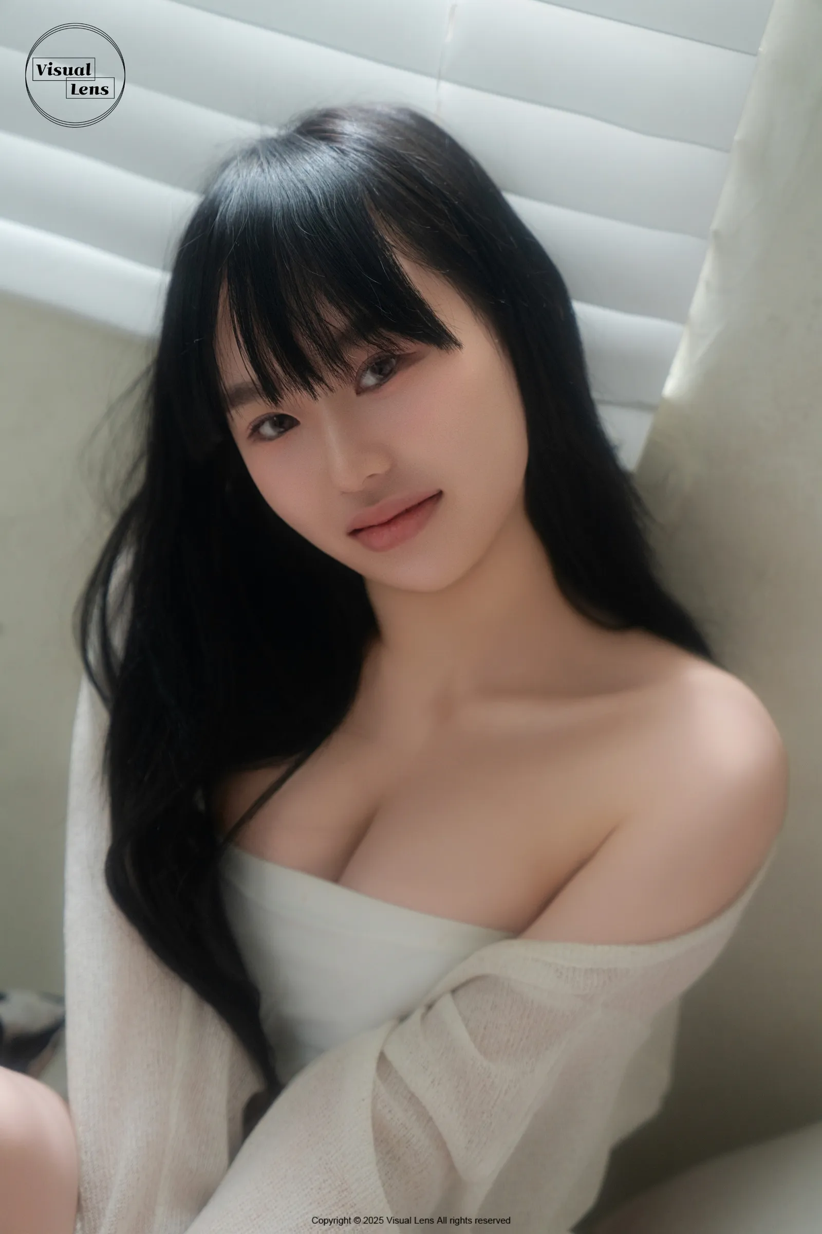 图片[4]-Visual Lens Hansae The curtains 63P-COS世界