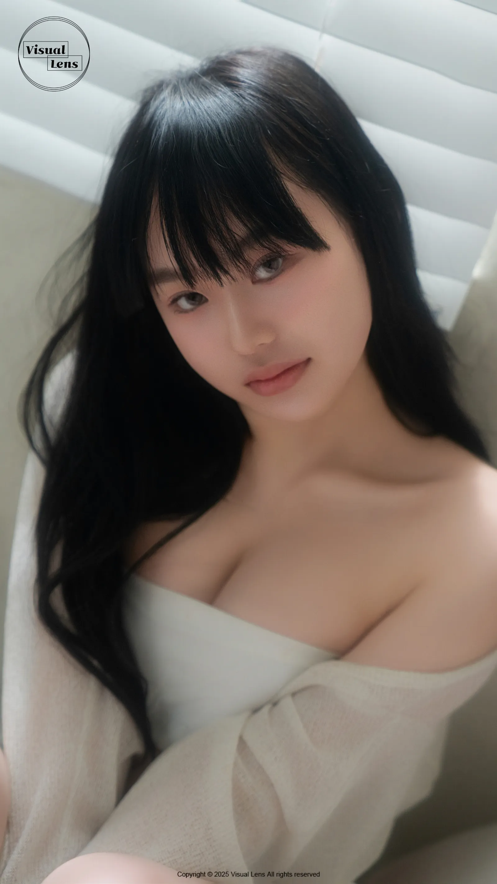 图片[3]-Visual Lens Hansae The curtains 63P-COS世界