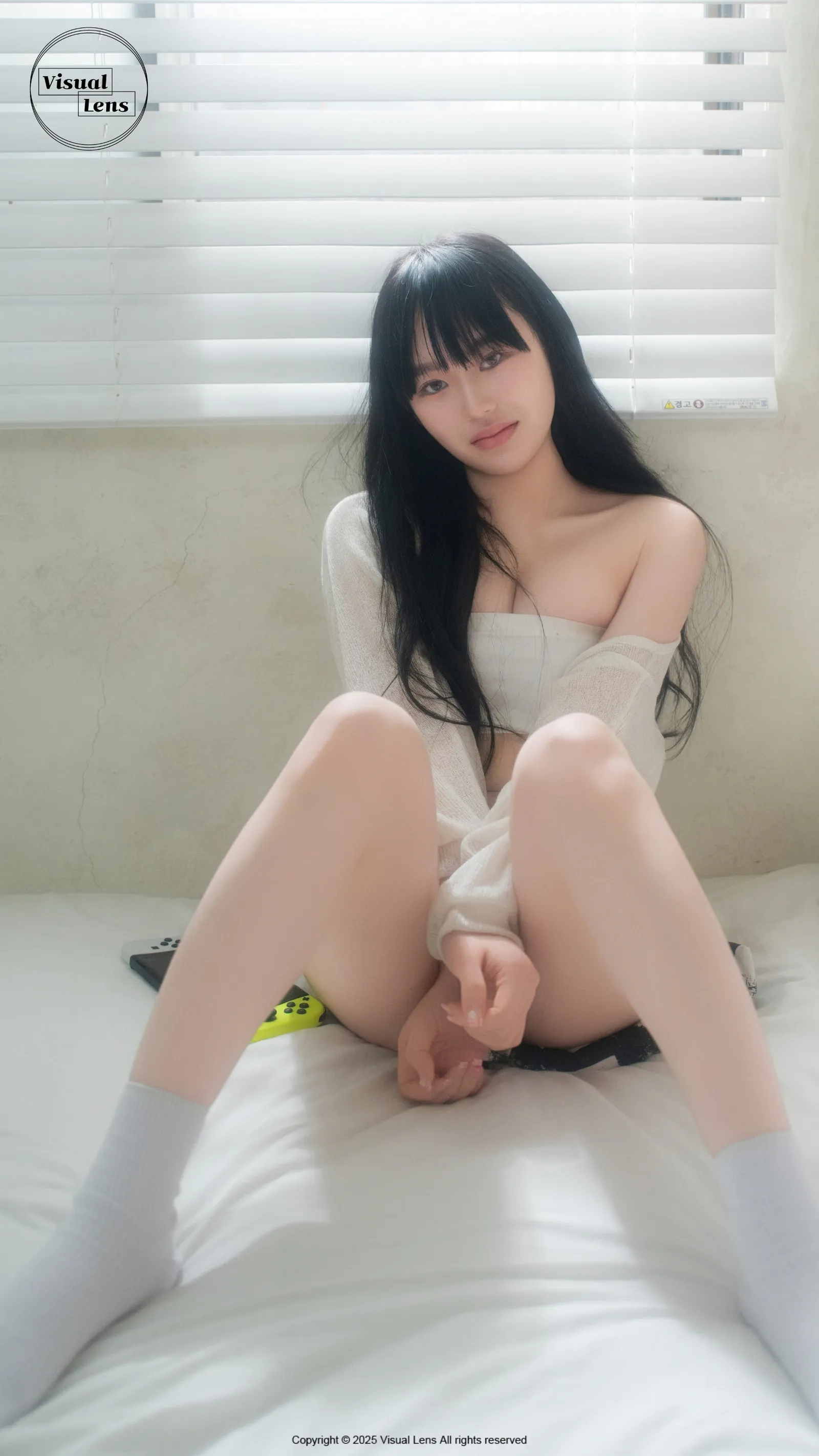 图片[5]-Visual Lens Hansae The curtains 63P-COS世界