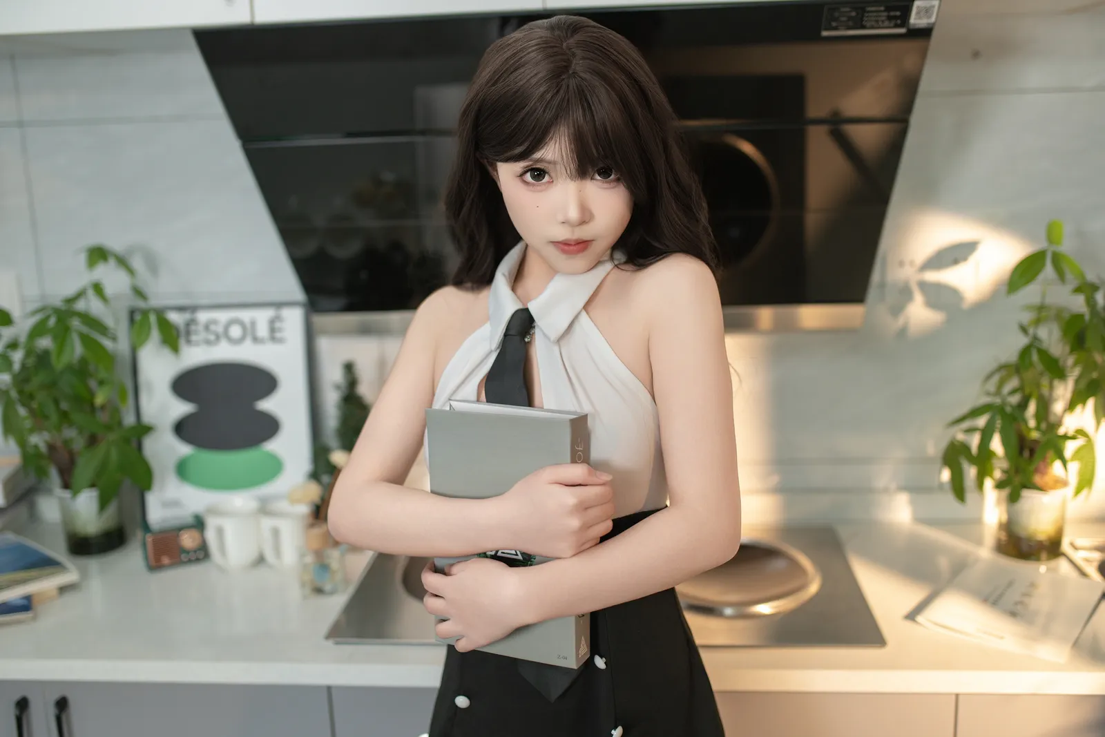 图片[3]-邦尼小职员 83P-COS世界