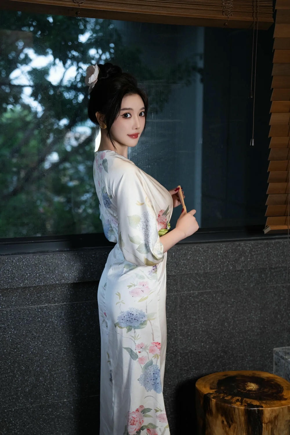 杨晨晨 红色情趣 110P-COS世界