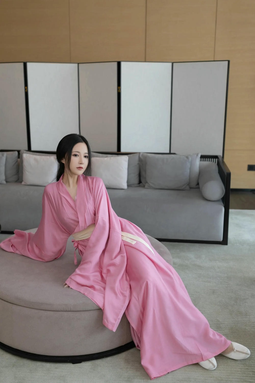鱼子酱 - 月影纱  120P - 网络美女-COS世界