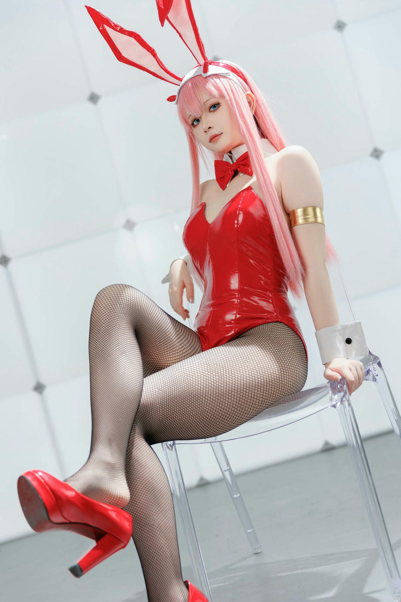 图片[4]-屿鱼Yukako – No.032 [Patreon] 2023年06月订阅 [114P]-COS世界