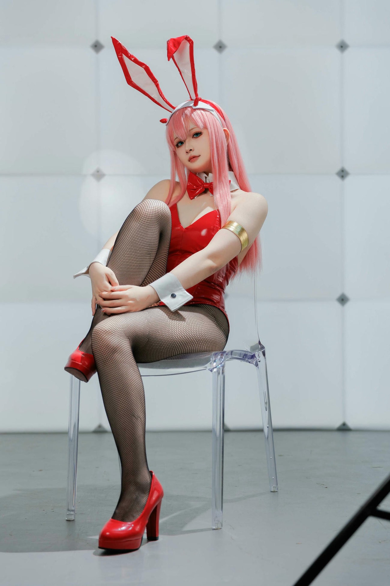 图片[2]-屿鱼Yukako – No.032 [Patreon] 2023年06月订阅 [114P]-COS世界