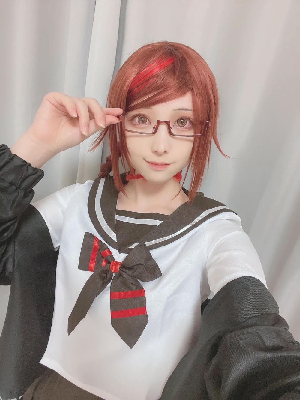 图片[3]-satou_osatou – Dead Mount Death Play-COS世界