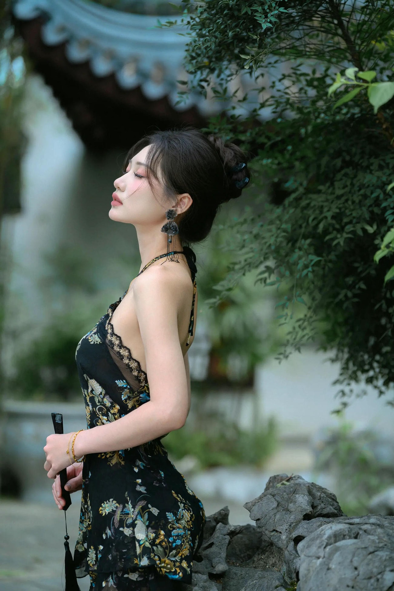 图片[2]-YITUYU 东方韵味 瑾瑾吖 24P-COS世界