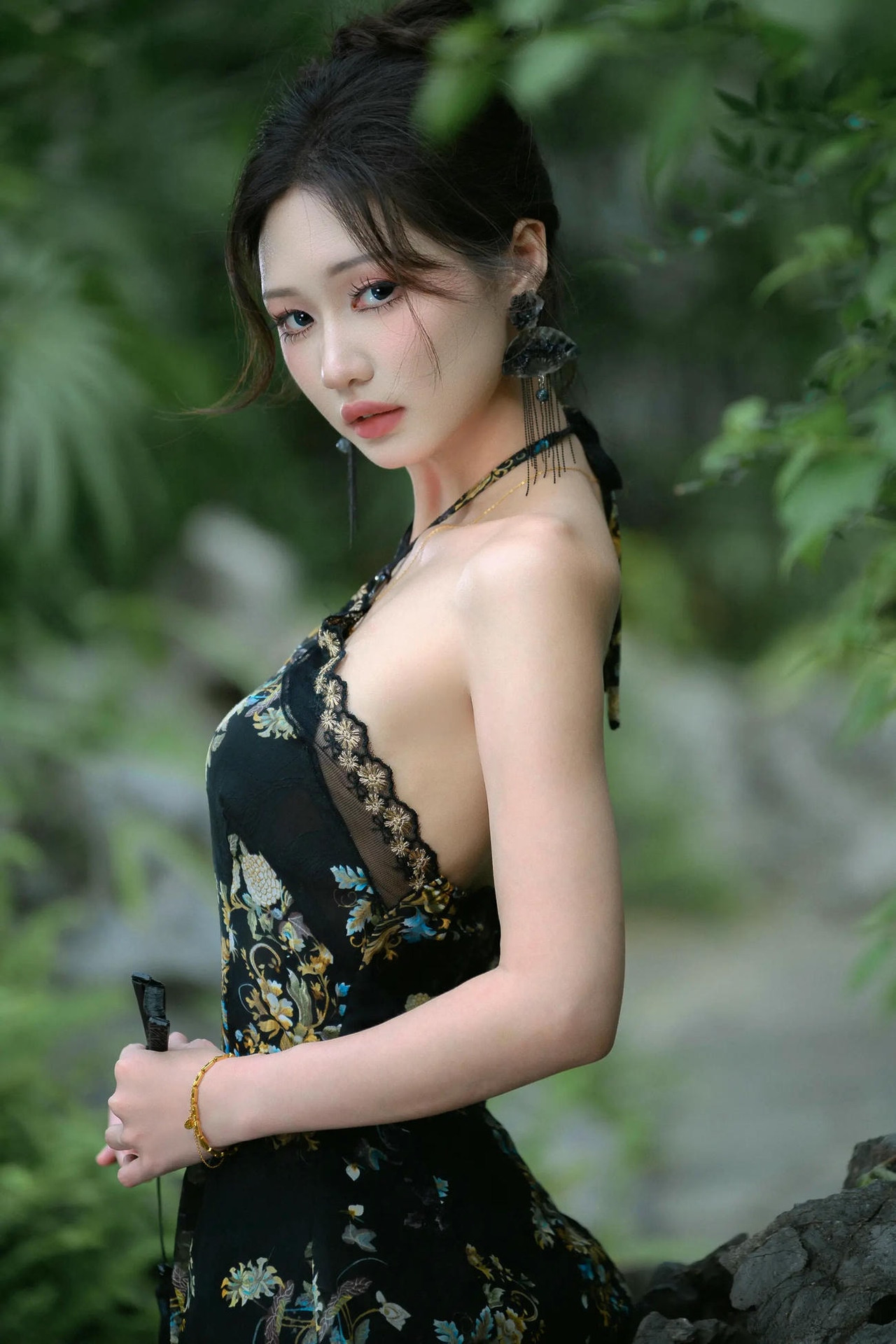图片[3]-YITUYU 东方韵味 瑾瑾吖 24P-COS世界