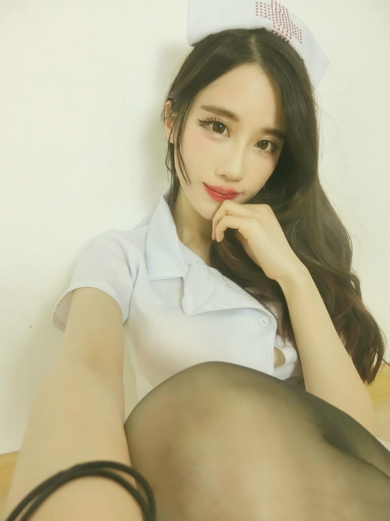 图片[4]-轩子巨二兔 微密圈 – NO.014 网络收藏 [141P]-COS世界