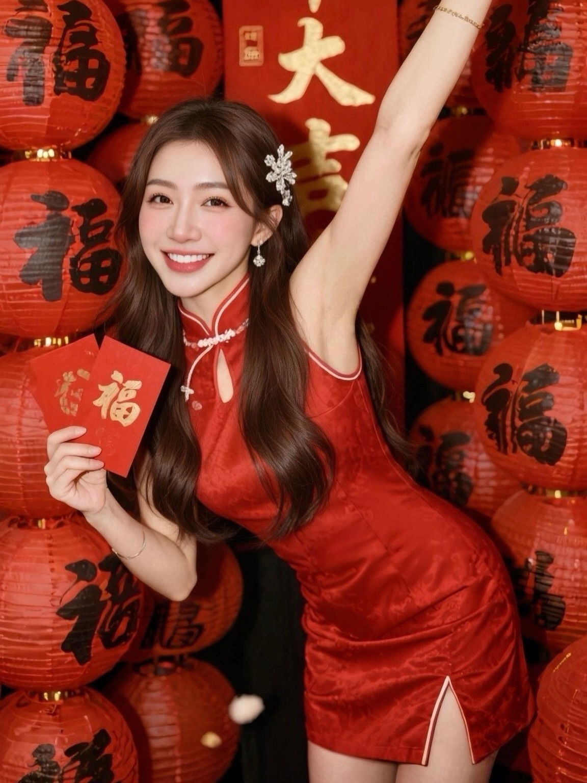 大同小姊姊品慧甜美颜值大解放！乌黑长髮衬托绝美曲线电晕22万粉丝-COS世界