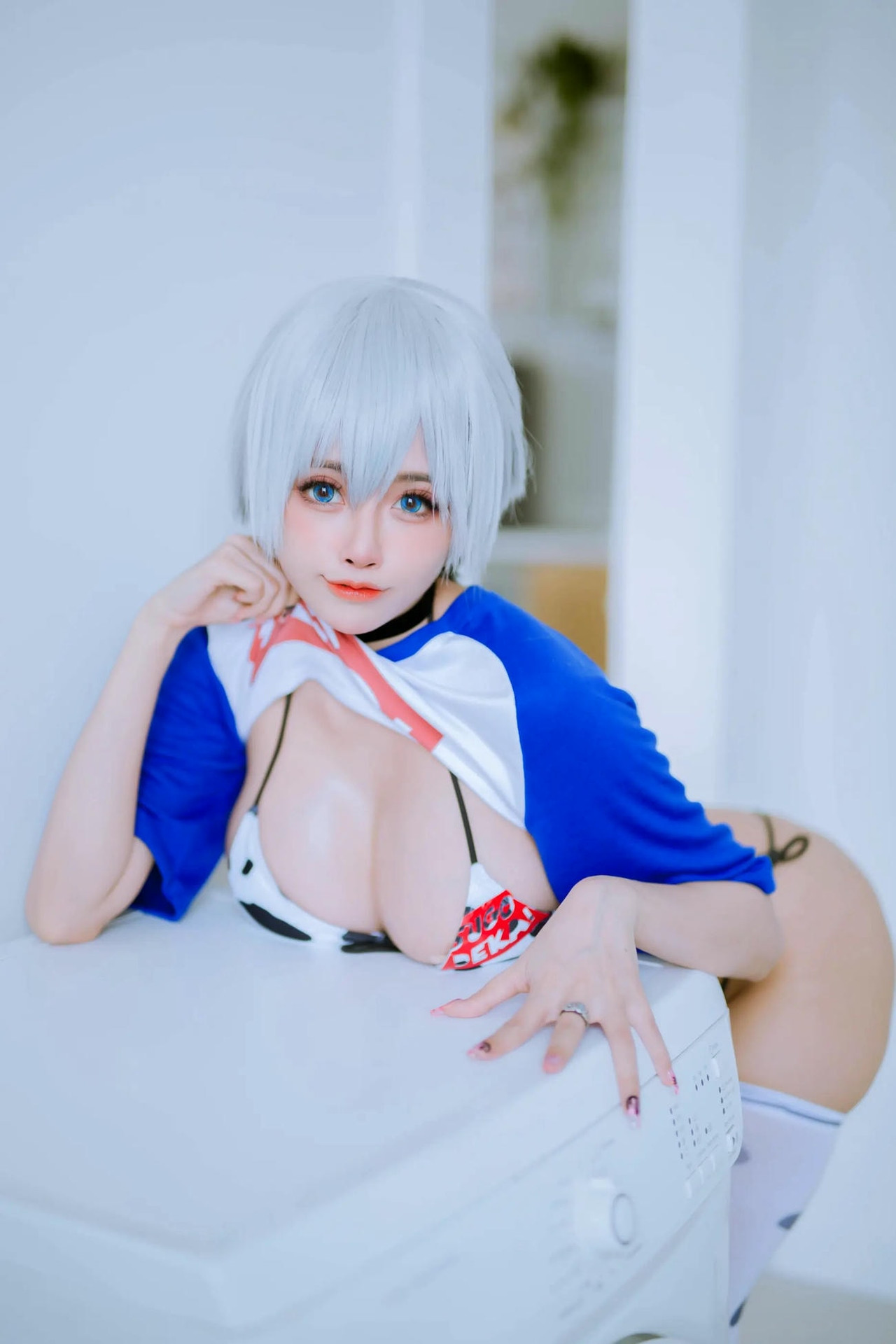 图片[4]-Byoru Uzaki 37P-COS世界