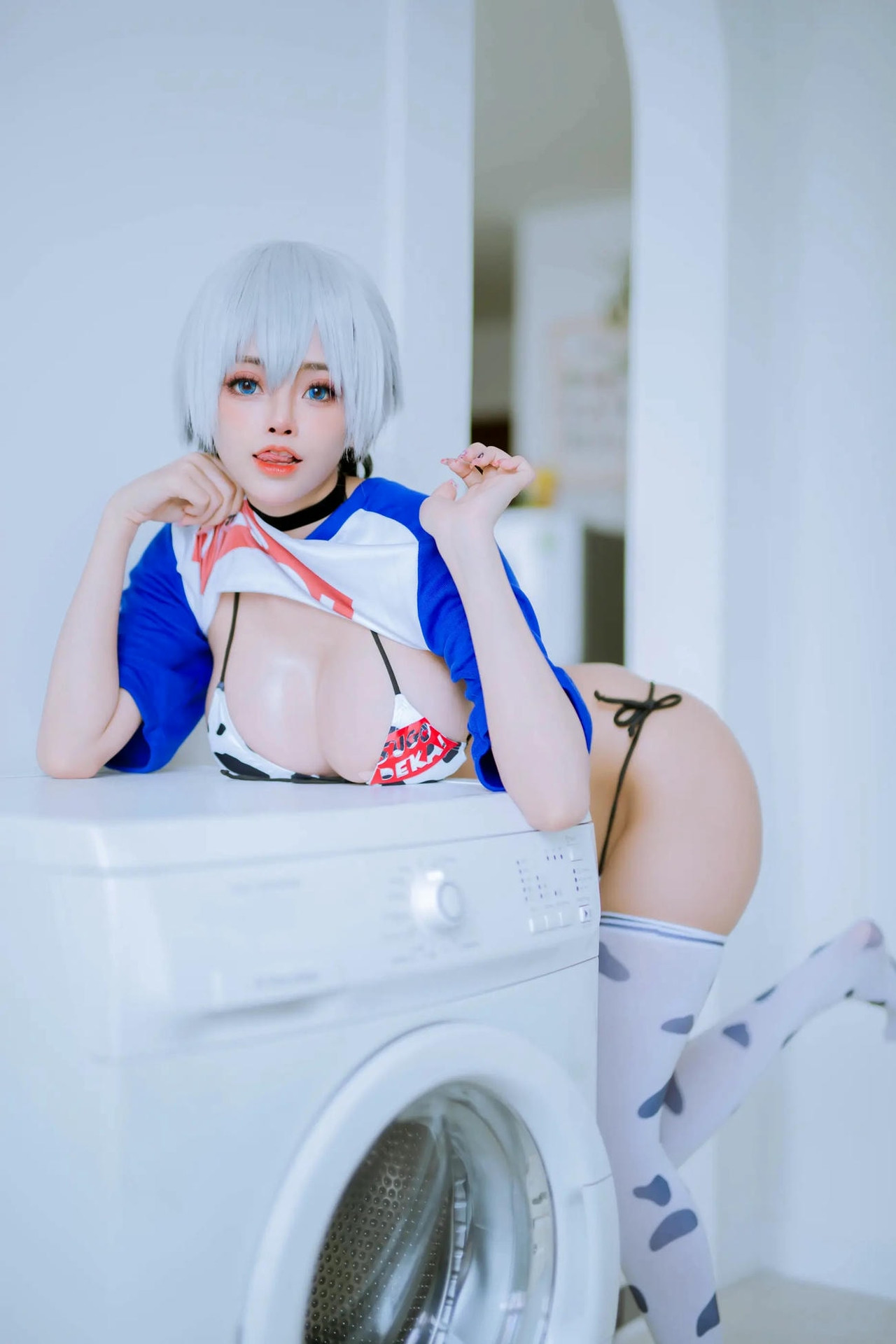 图片[5]-Byoru Uzaki 37P-COS世界