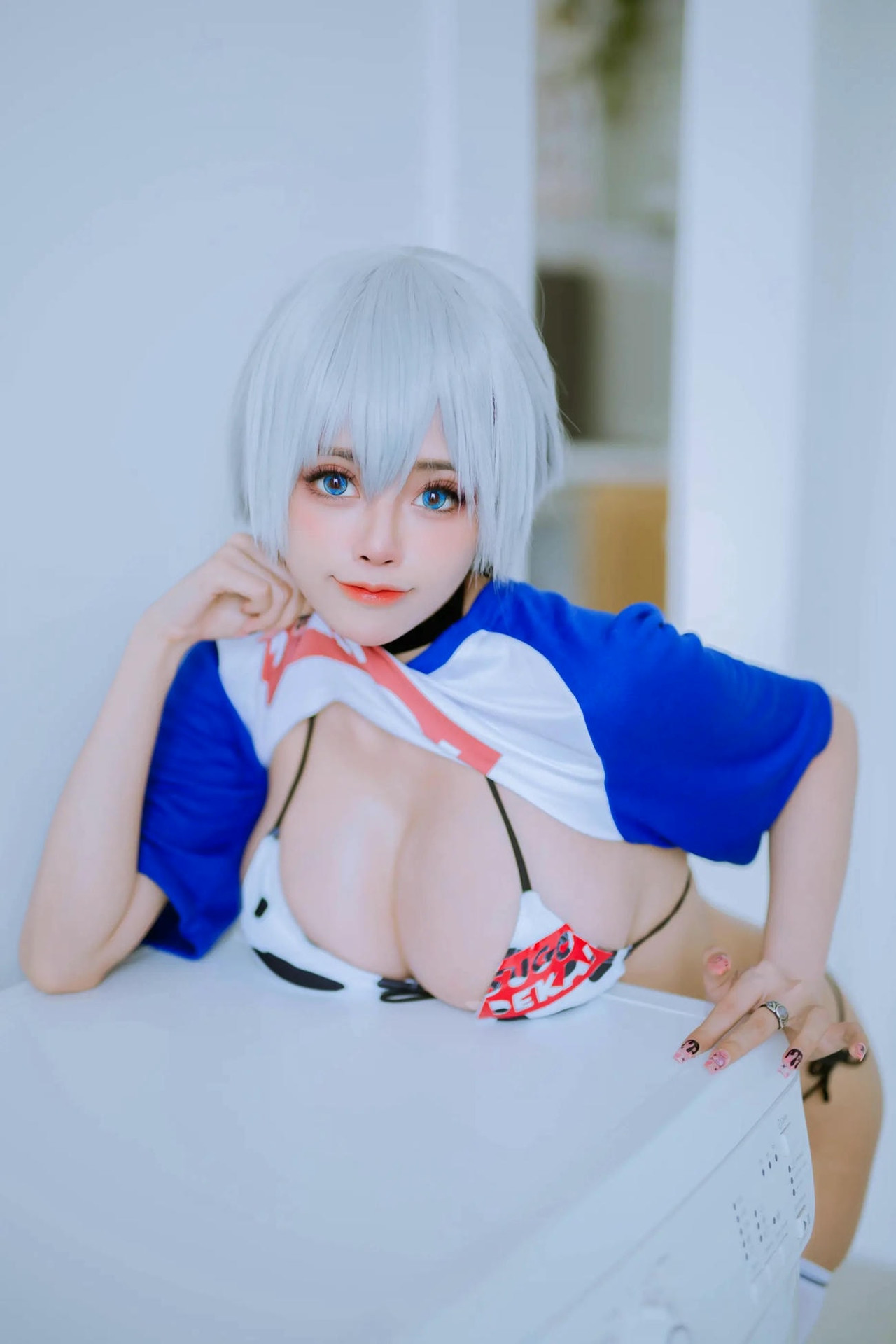 图片[3]-Byoru Uzaki 37P-COS世界